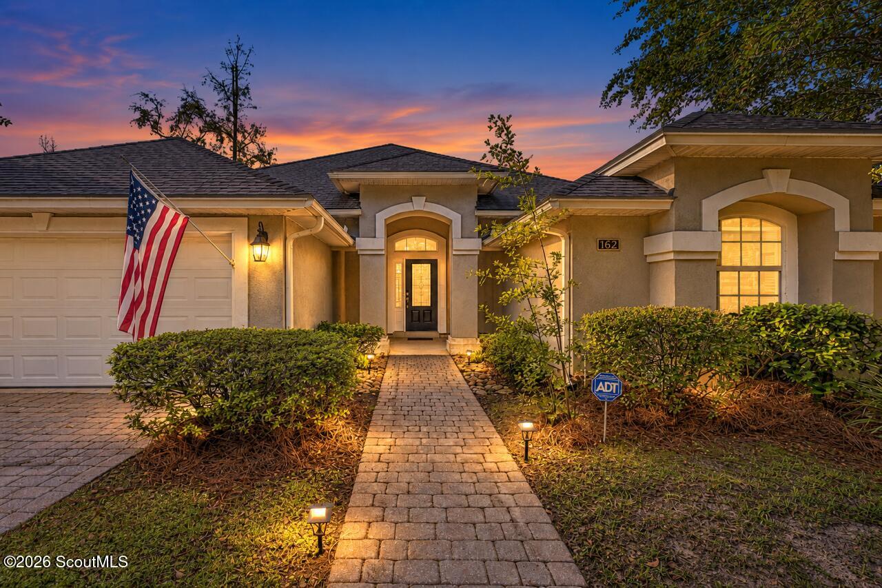 162 Majestic Oaks Drive — photo