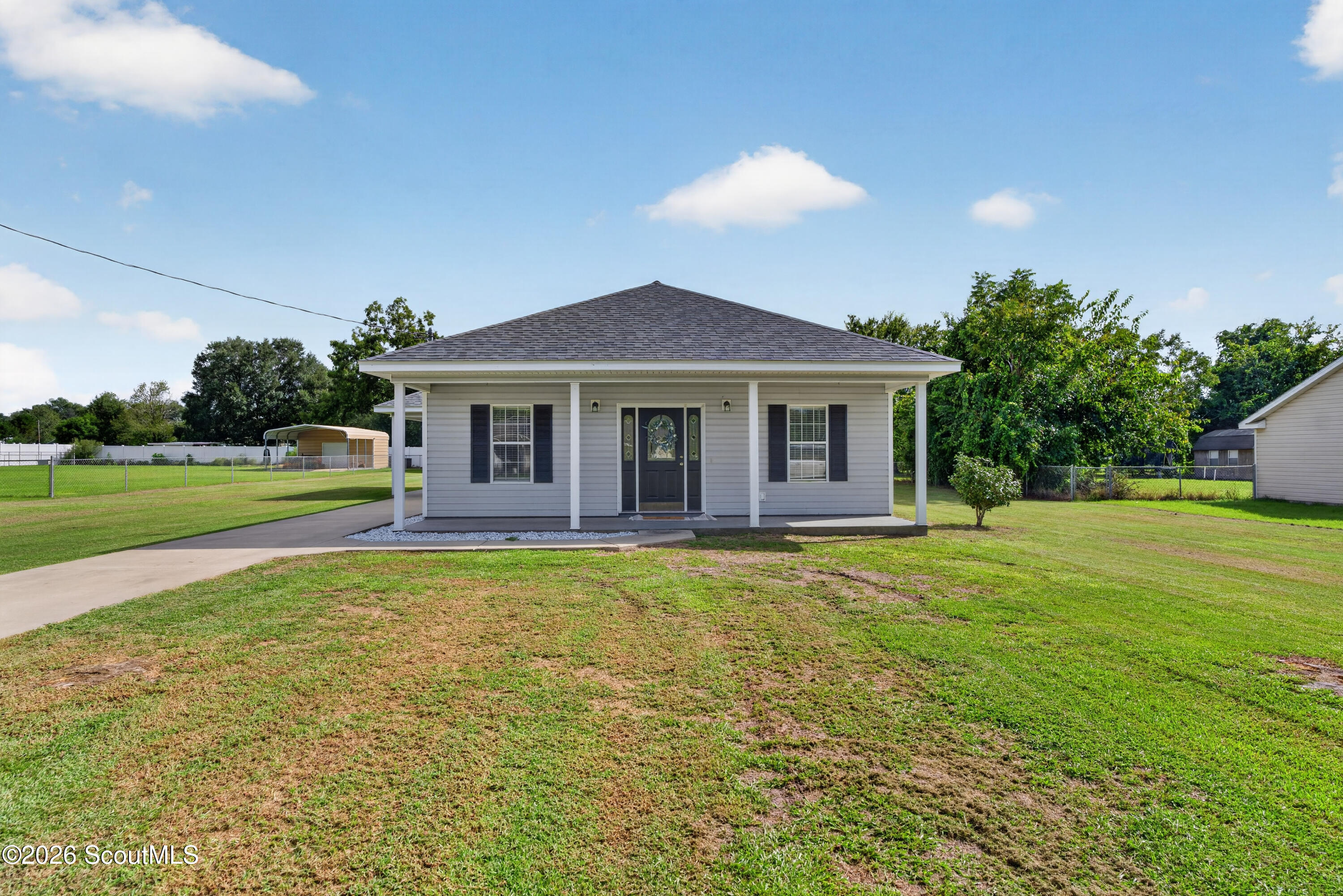 4074 Meadow Circle — photo
