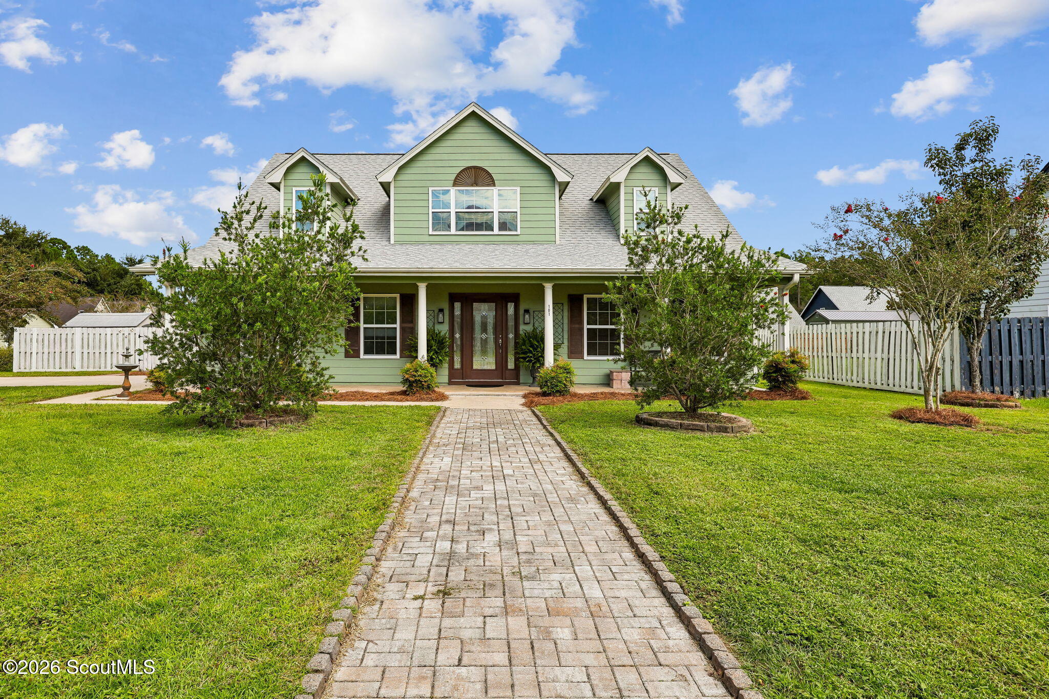 101 Grouper Way — photo