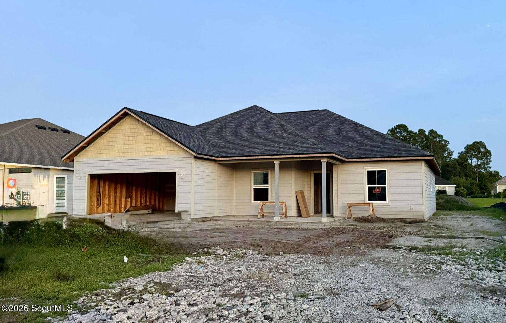 110 Rindle Trace — photo