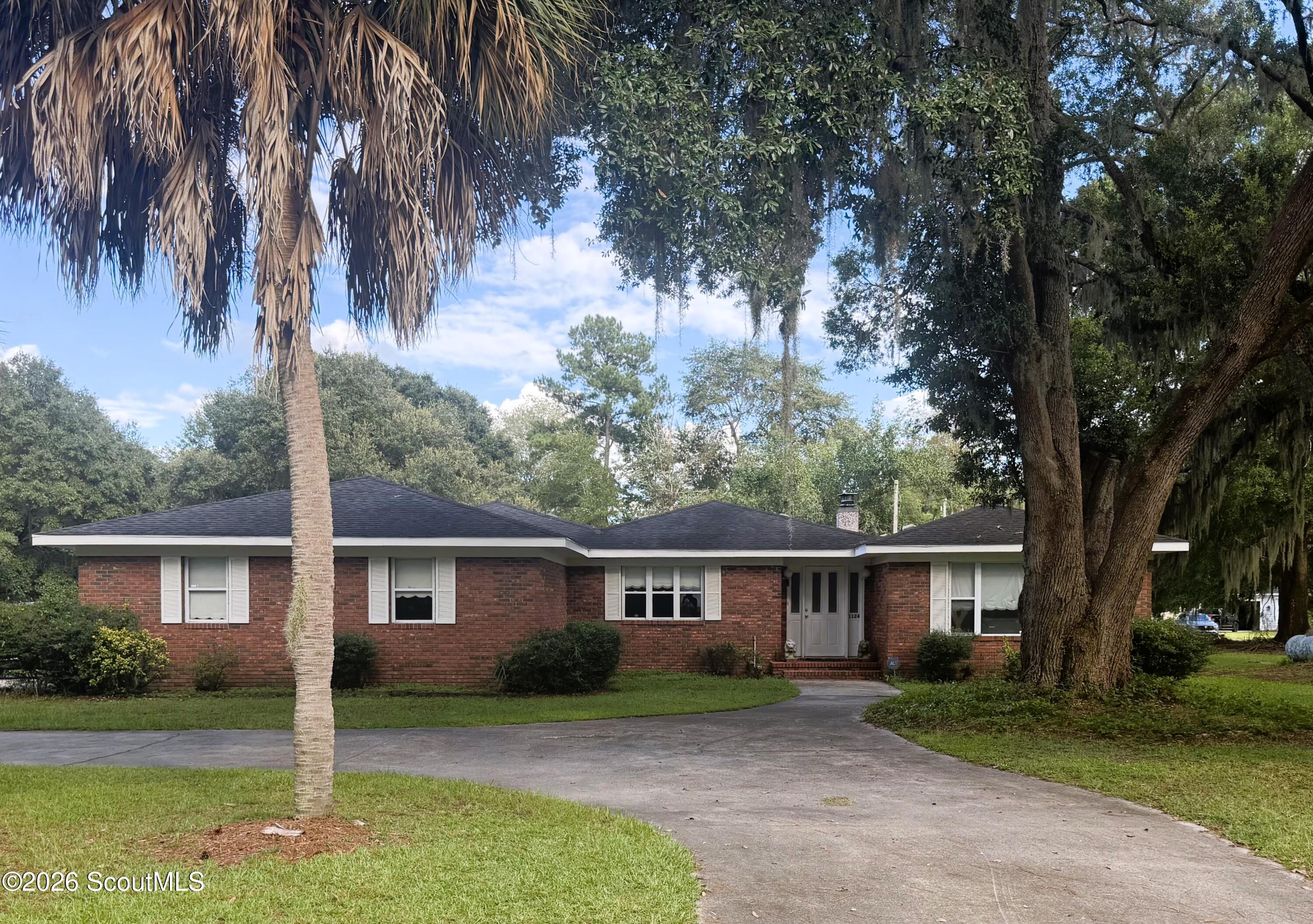 1124 Myers Hill Road — photo