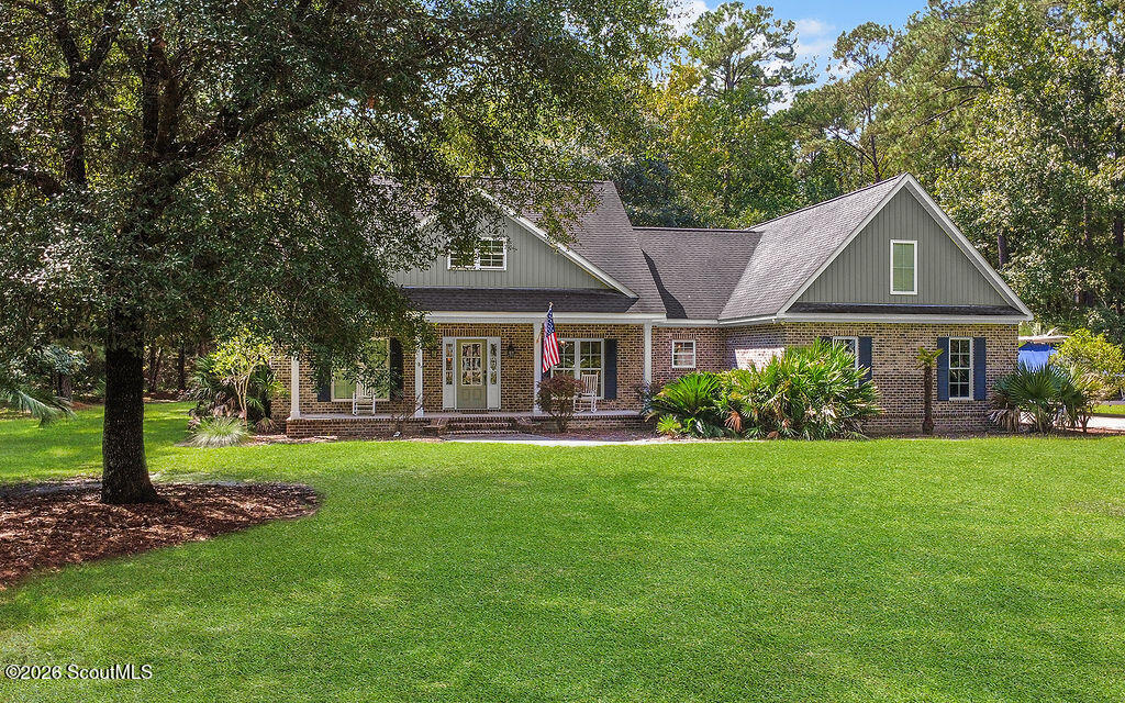 1062 Fair Hope Drive NE — photo