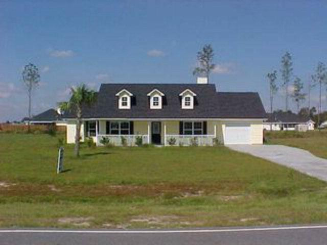 4376 Smith Road SE — photo