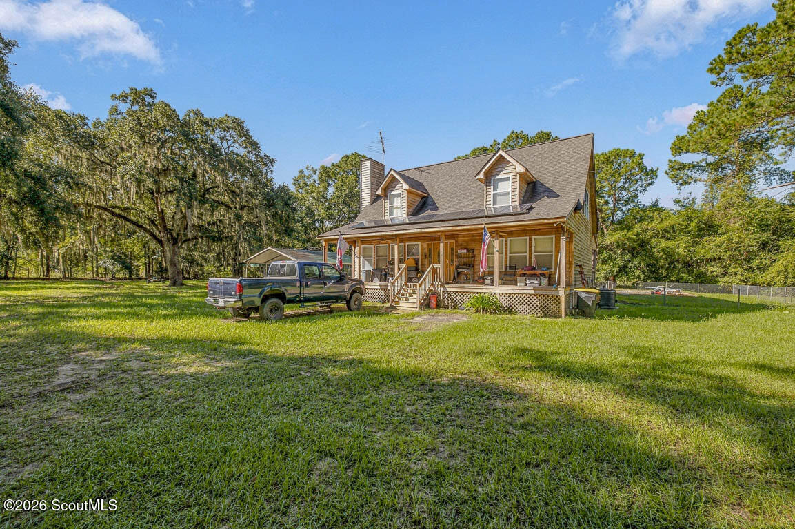 1129 Walker Drive SW — photo