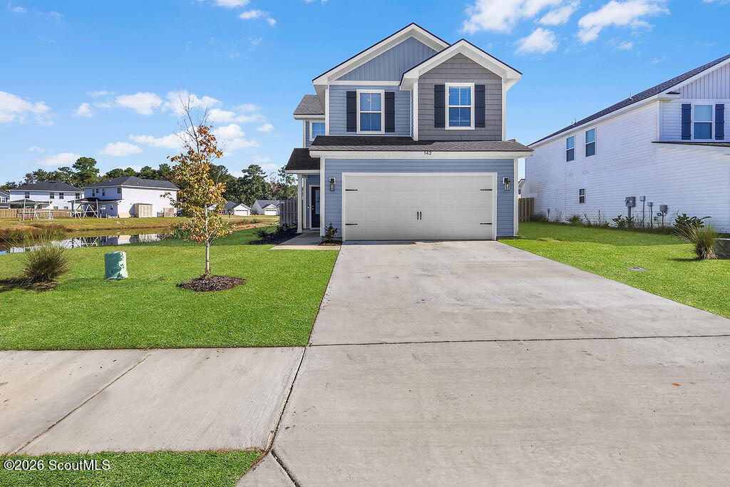 142 Buckingham Drive — photo
