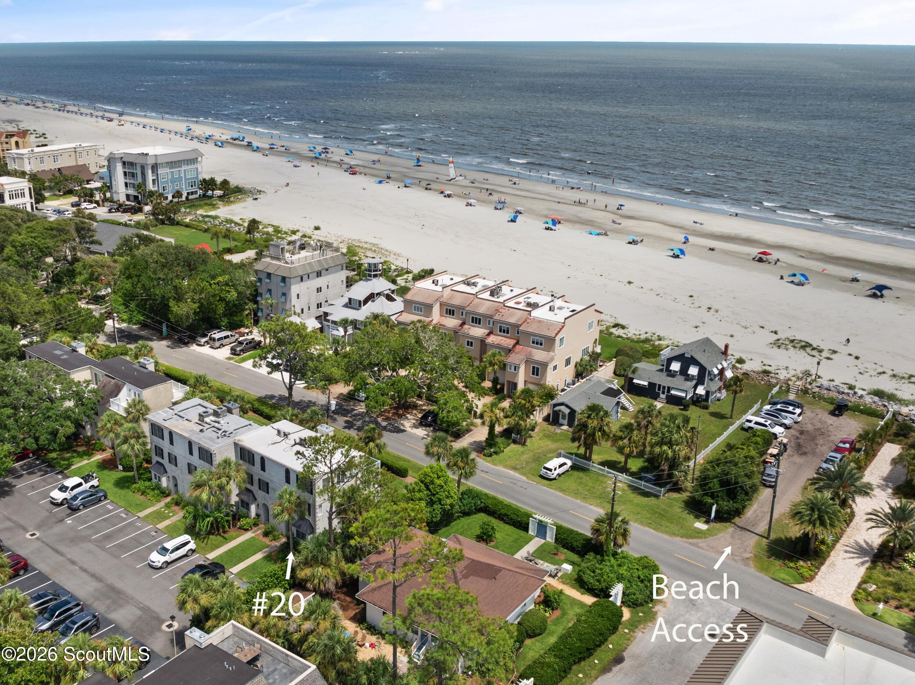 1035 Beachview Drive, Unit 20 — photo