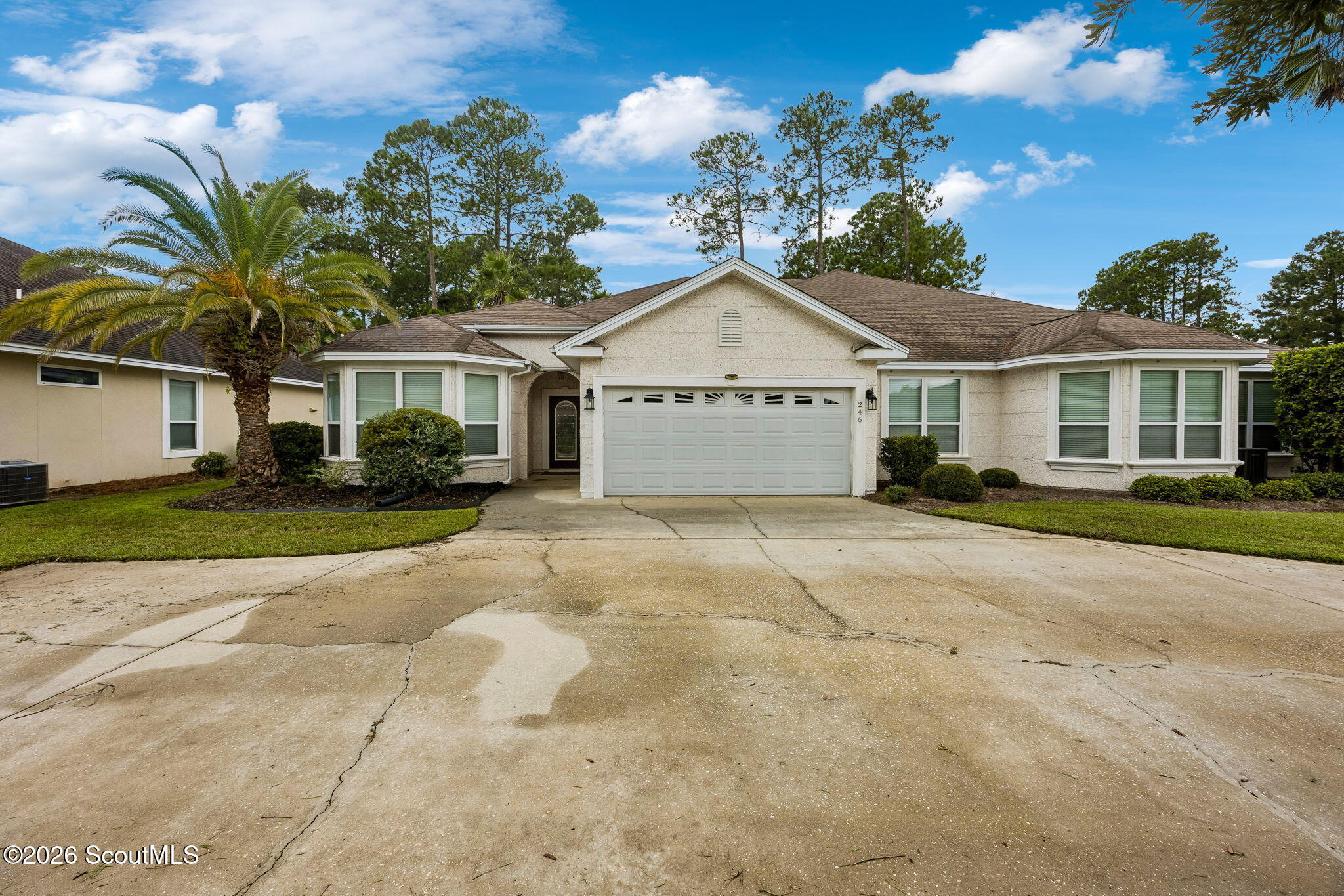 246 Laurel Landing Boulevard — photo