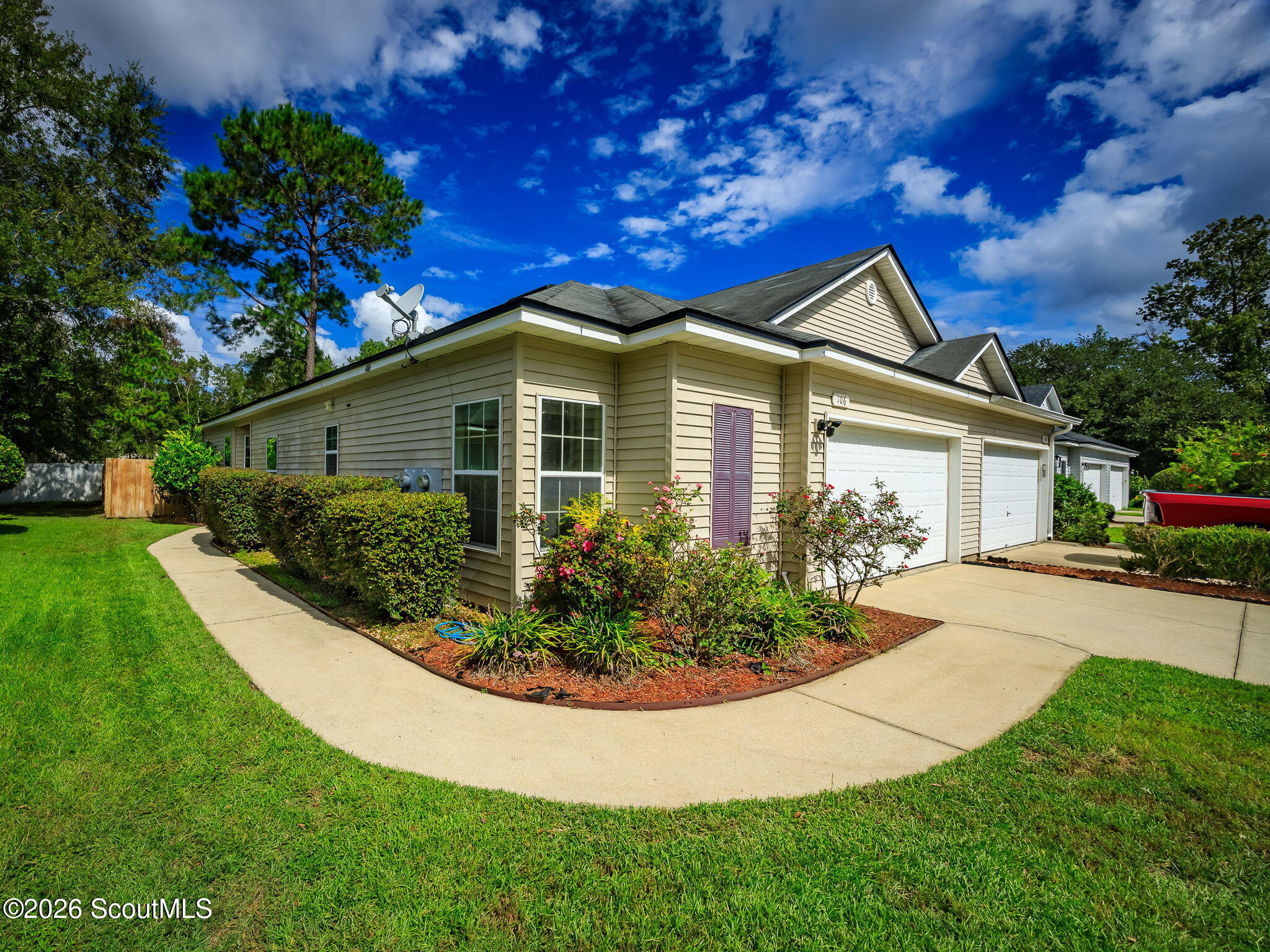 106 Callie Circle — photo