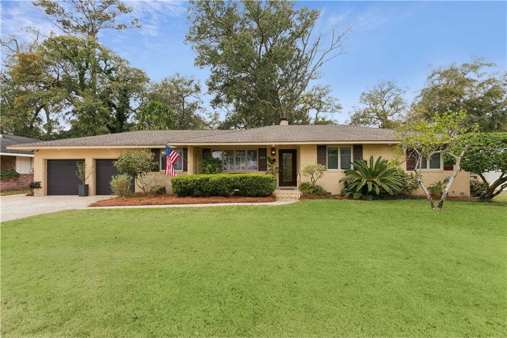 519 Wesley Oak Circle — photo
