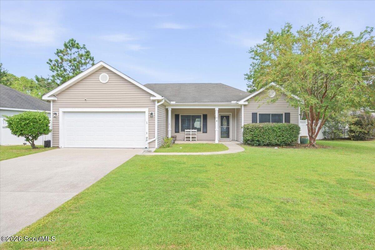 16 Heron Court — photo