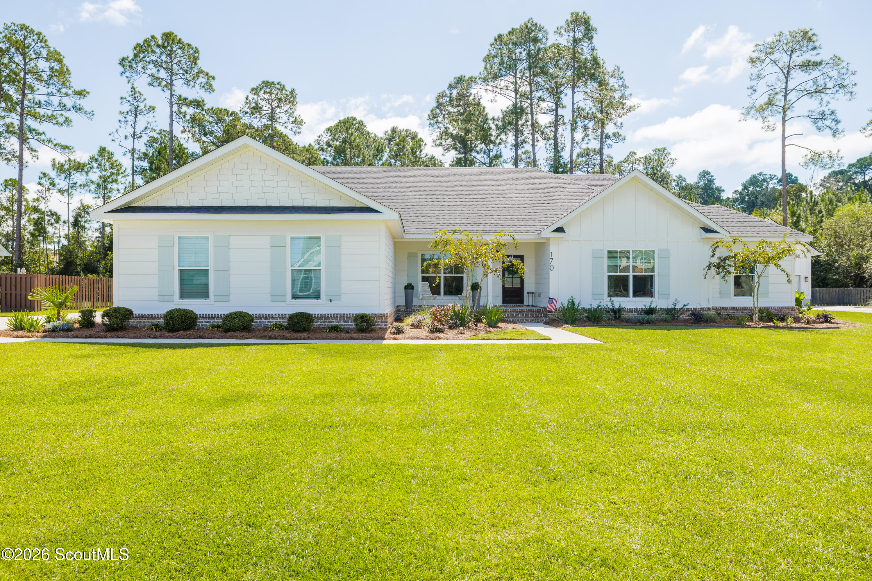 170 Belmont Circle — photo