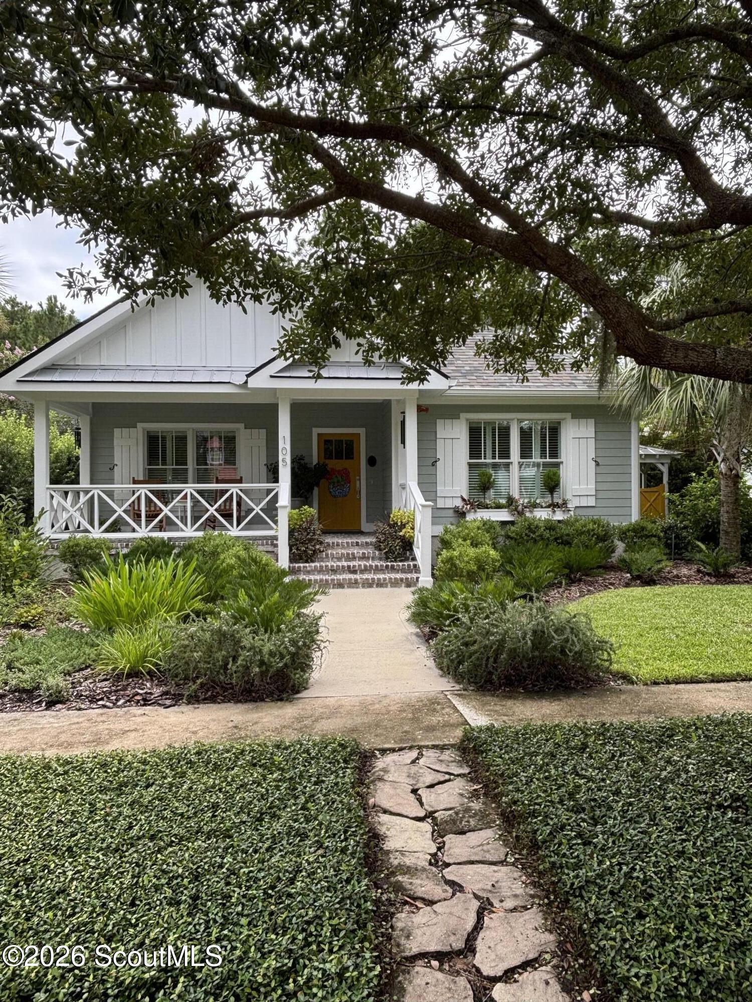 105 Hamlet Circle — photo