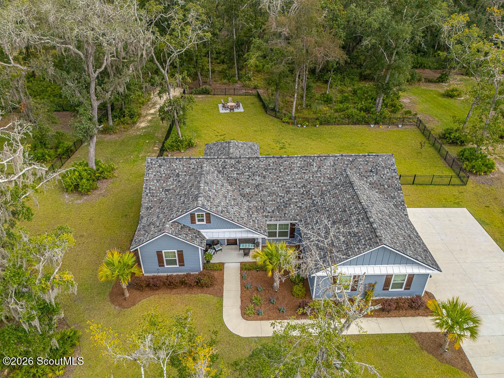 60 Fairwinds Drive — photo