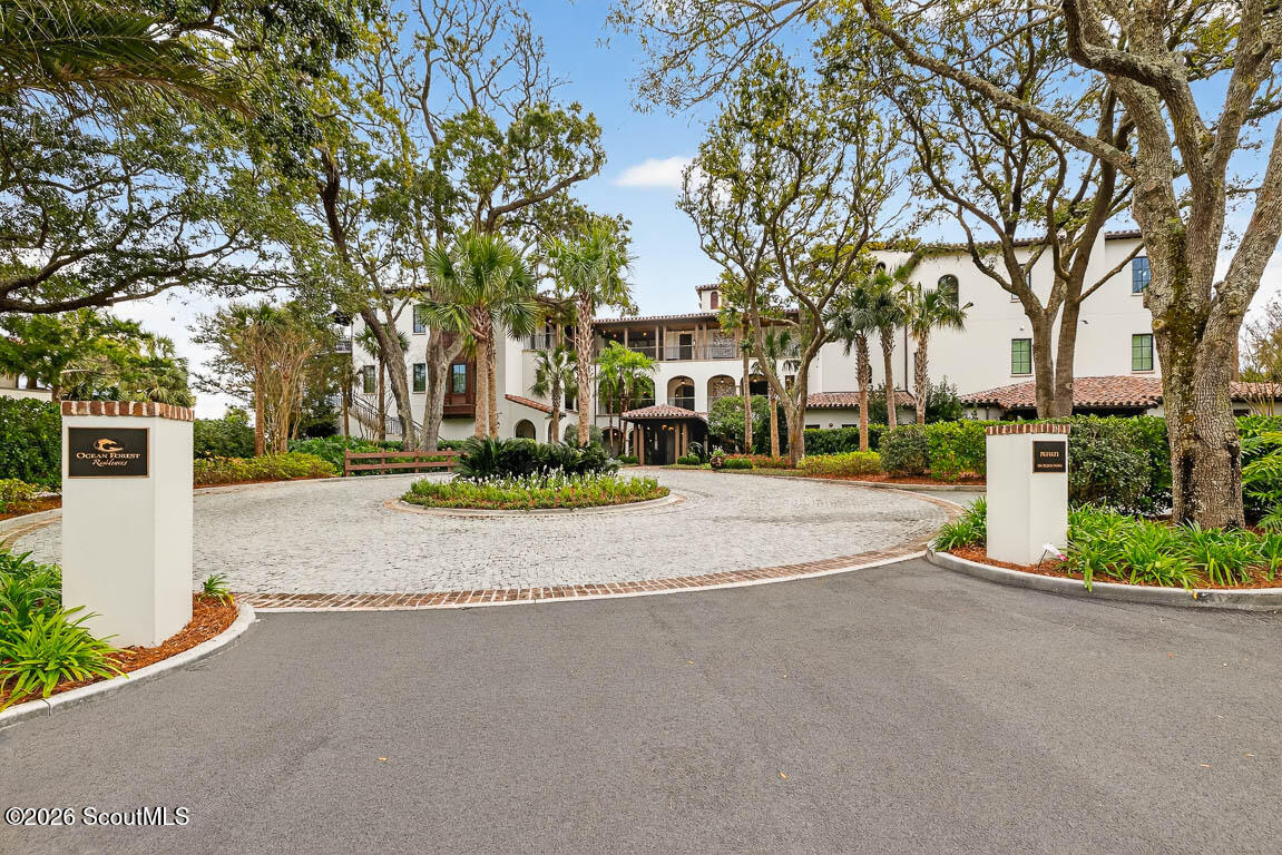 131 Ocean Forest Drive, F — photo