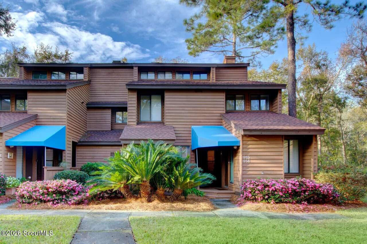 915 Wimbledon Drive — photo