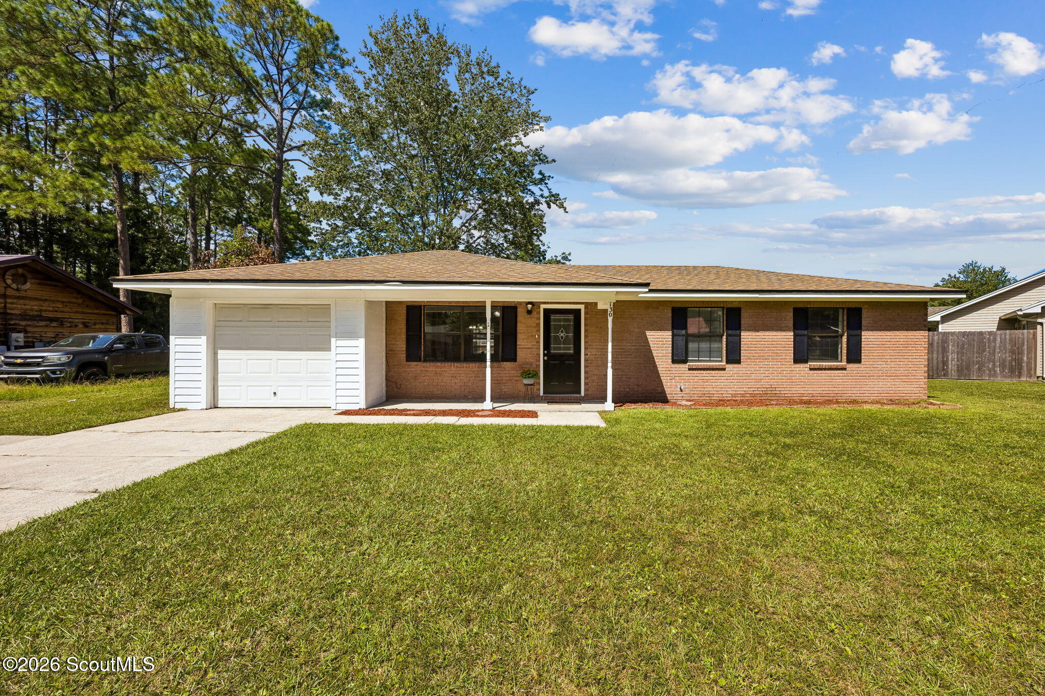 130 Tapique Circle — photo