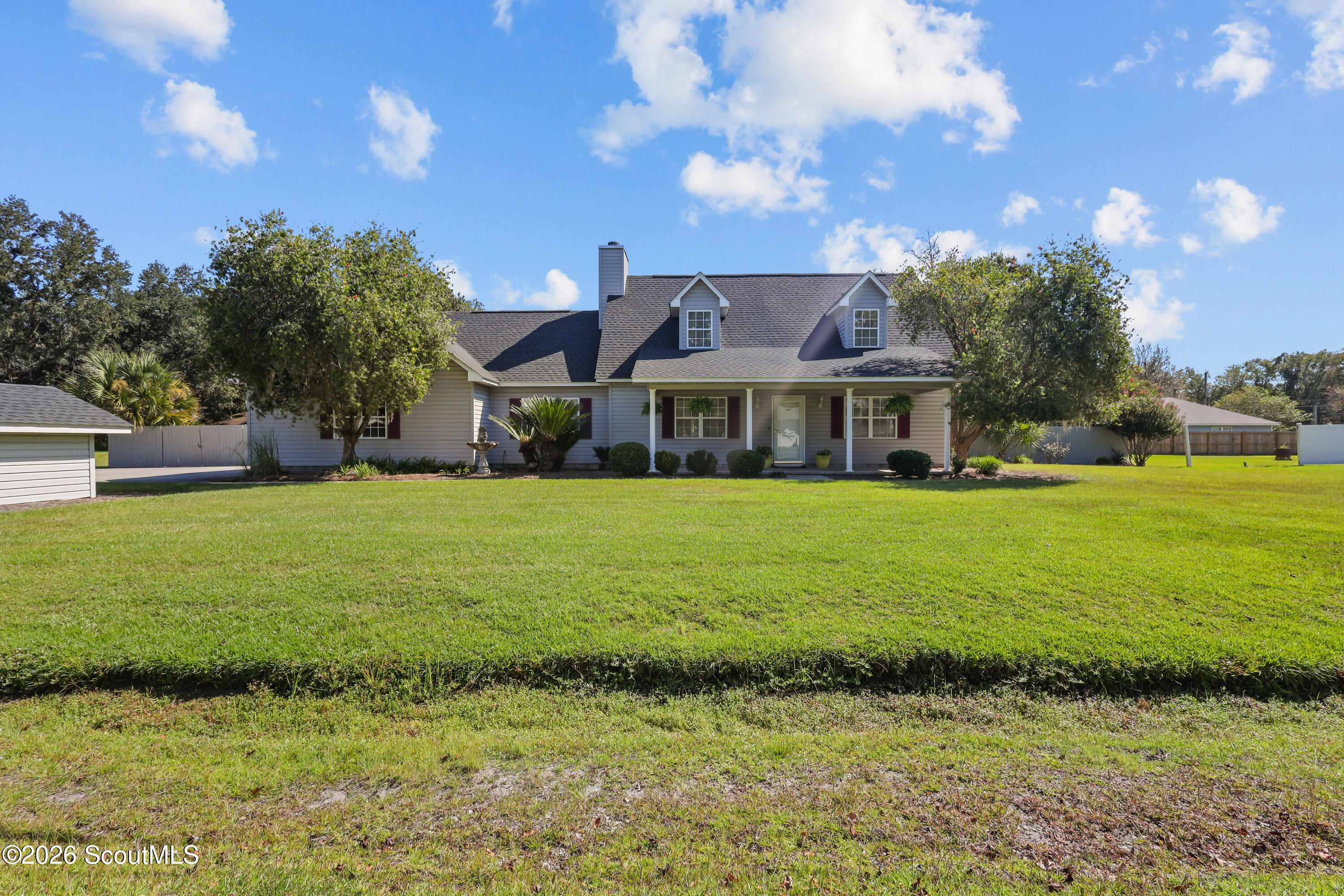 142 Tison Drive — photo