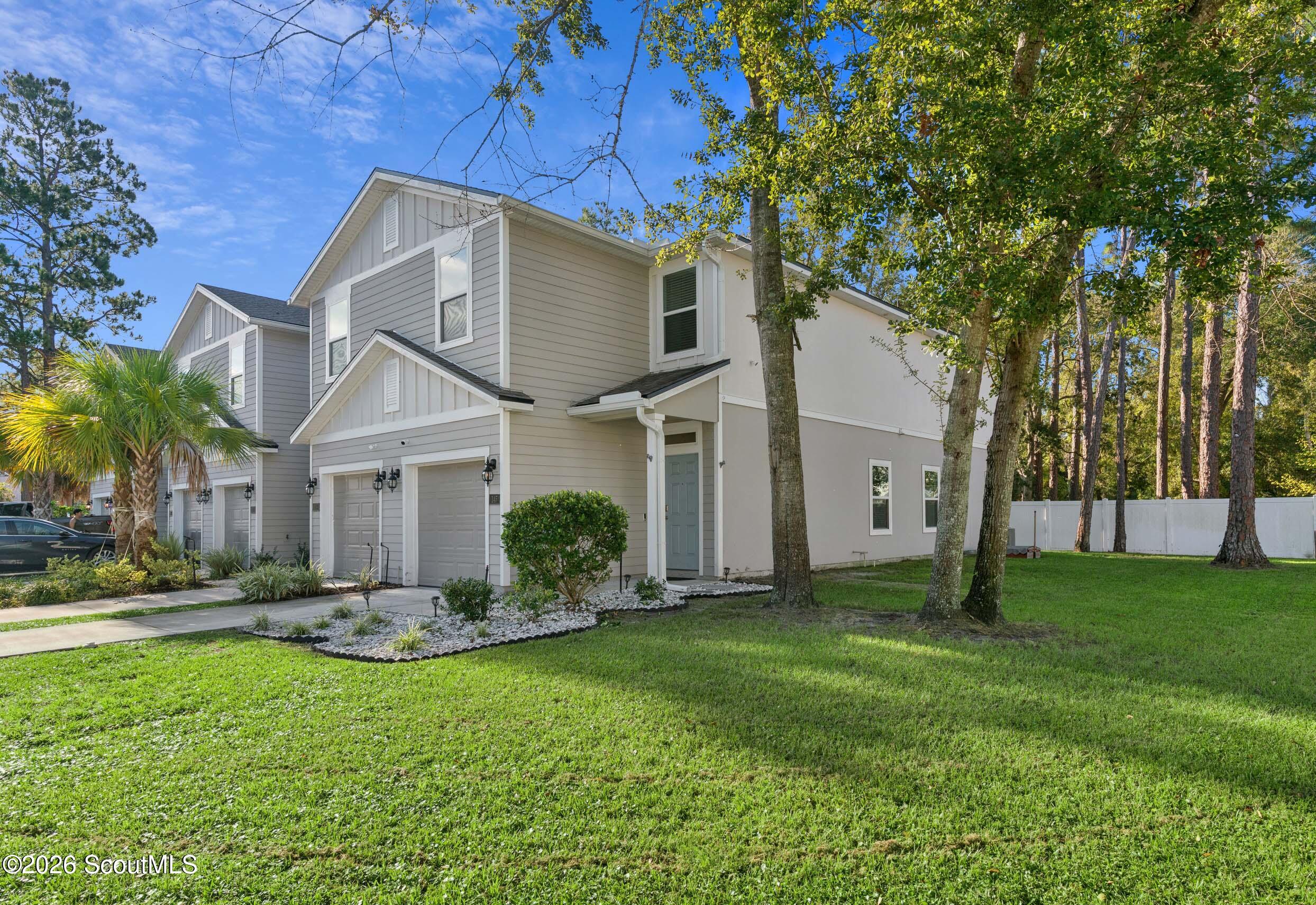 145 Inlet Reach Circle — photo