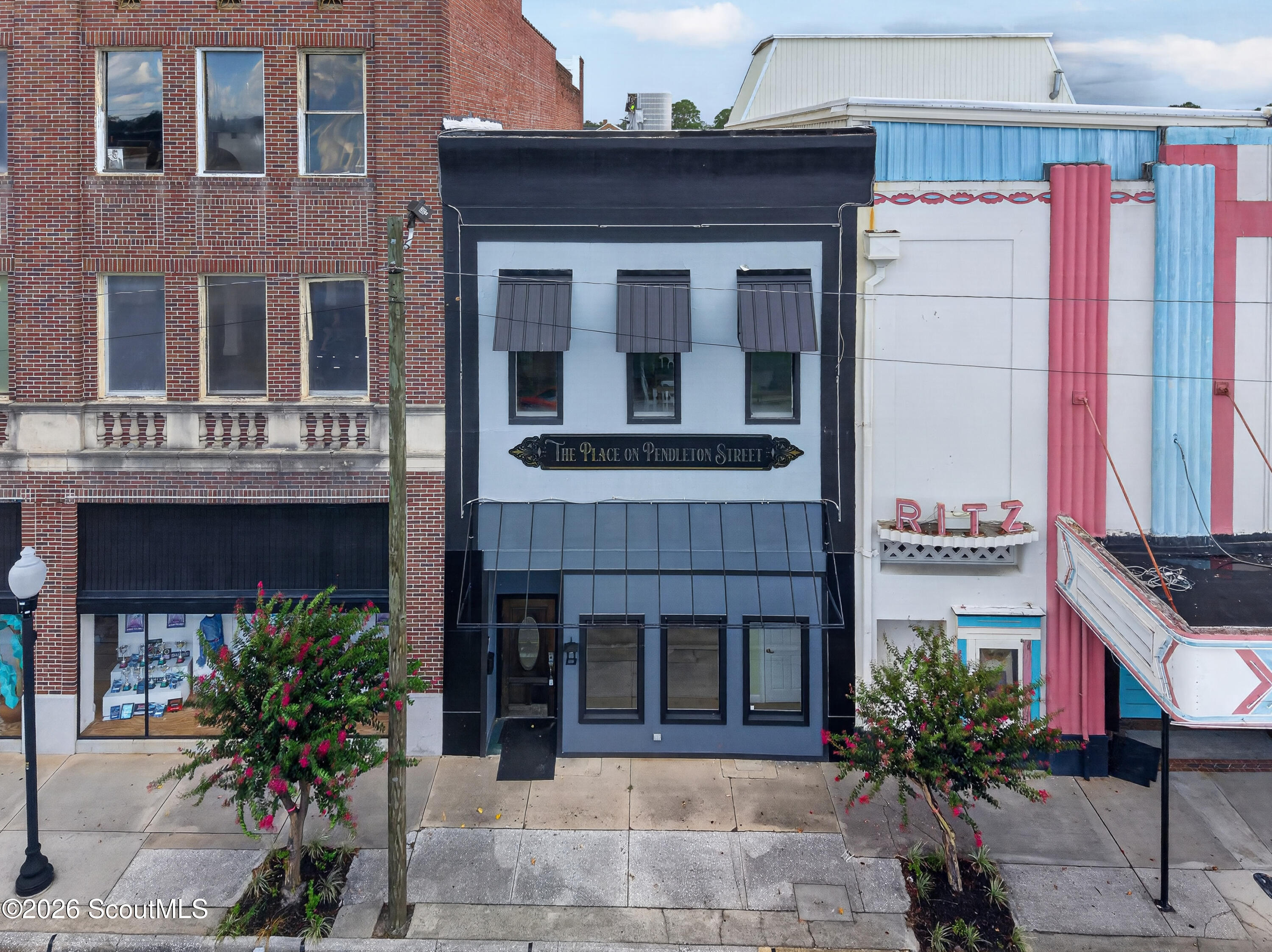 311 Pendleton Street — photo