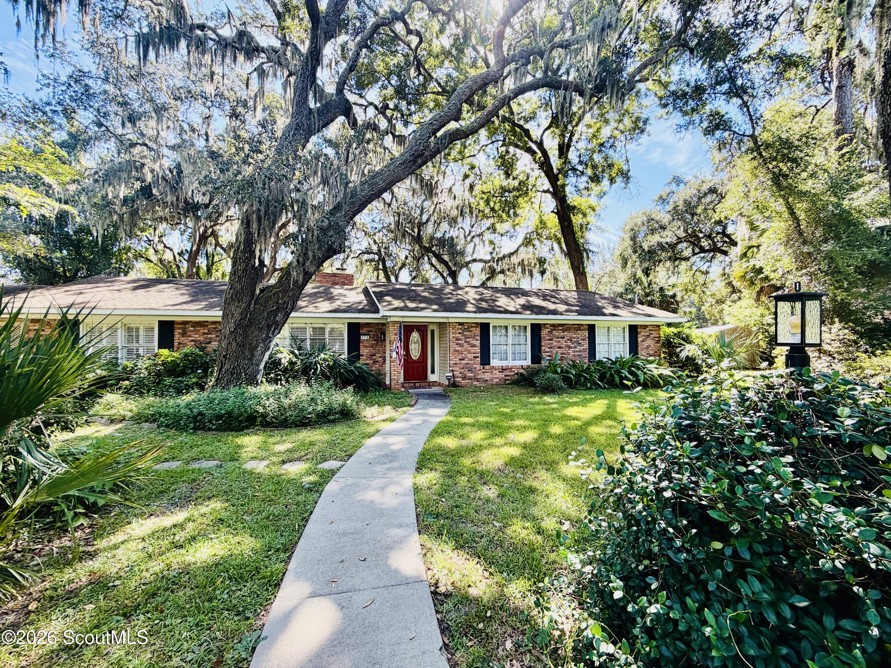 172 King Cotton Road — photo