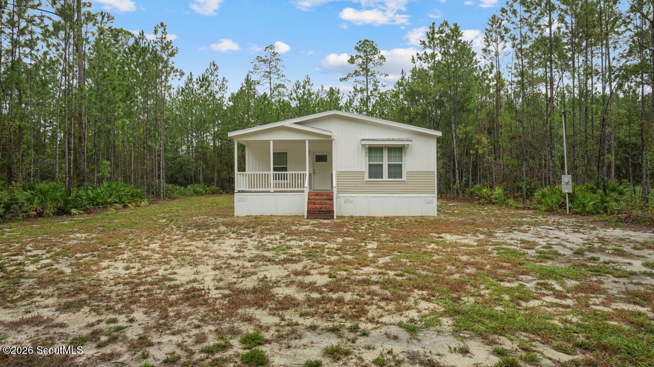 7132 Waycross Highway — photo