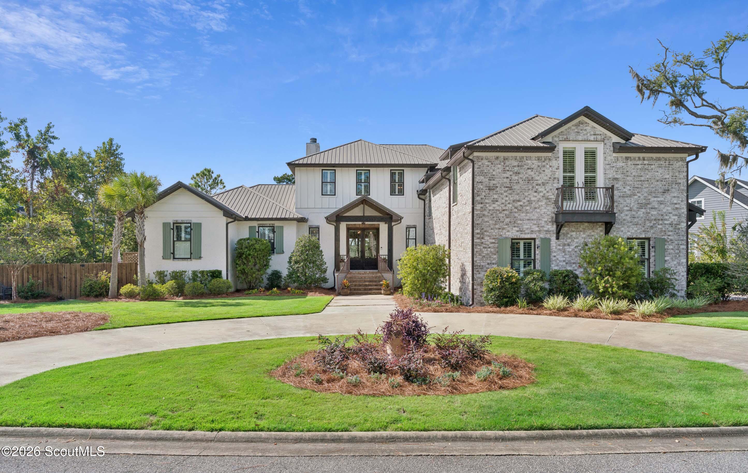 807 Hamilton Landing Drive — photo