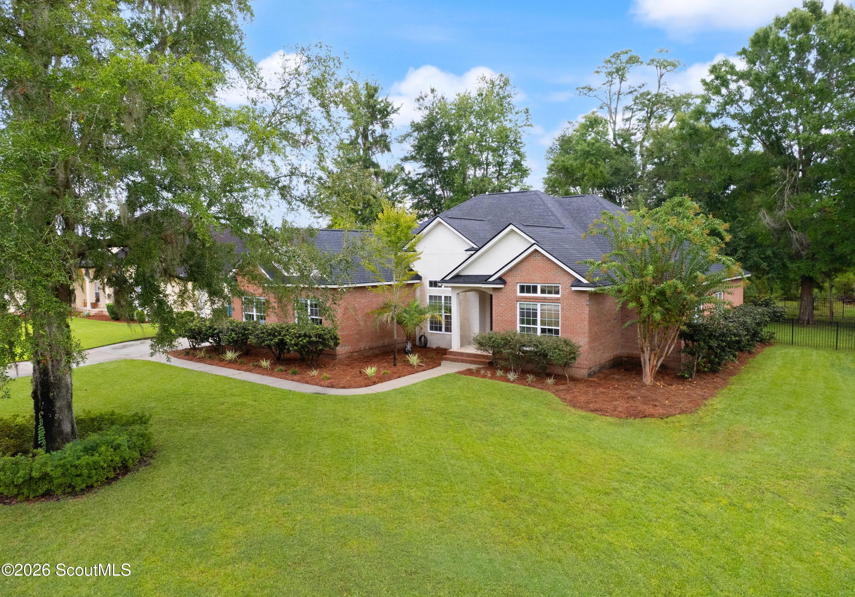 435 Belmont Circle — photo