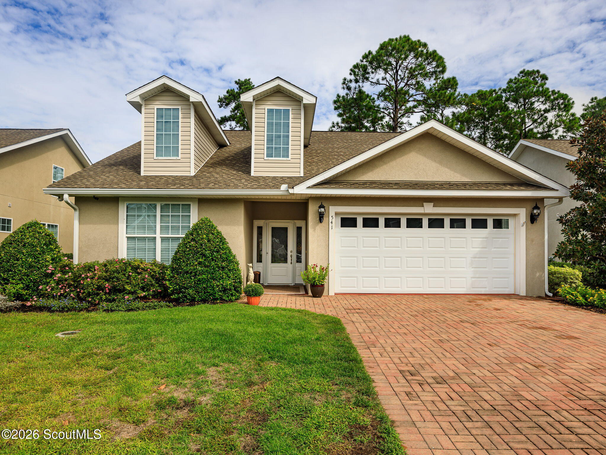 541 Waterstone Circle — photo