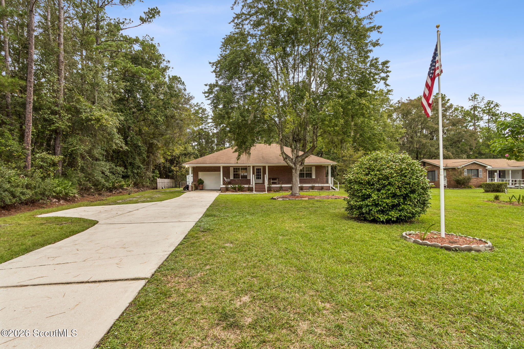 1441 Colerain Road — photo