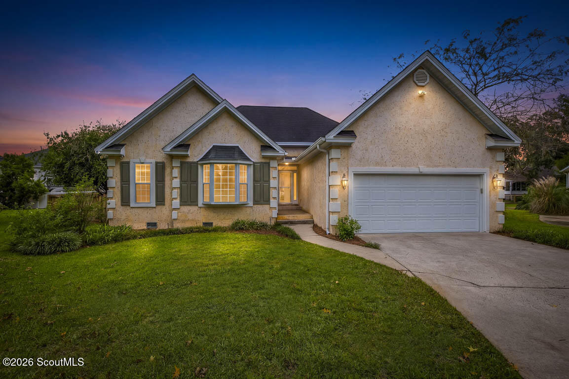 107 Canopy Court — photo