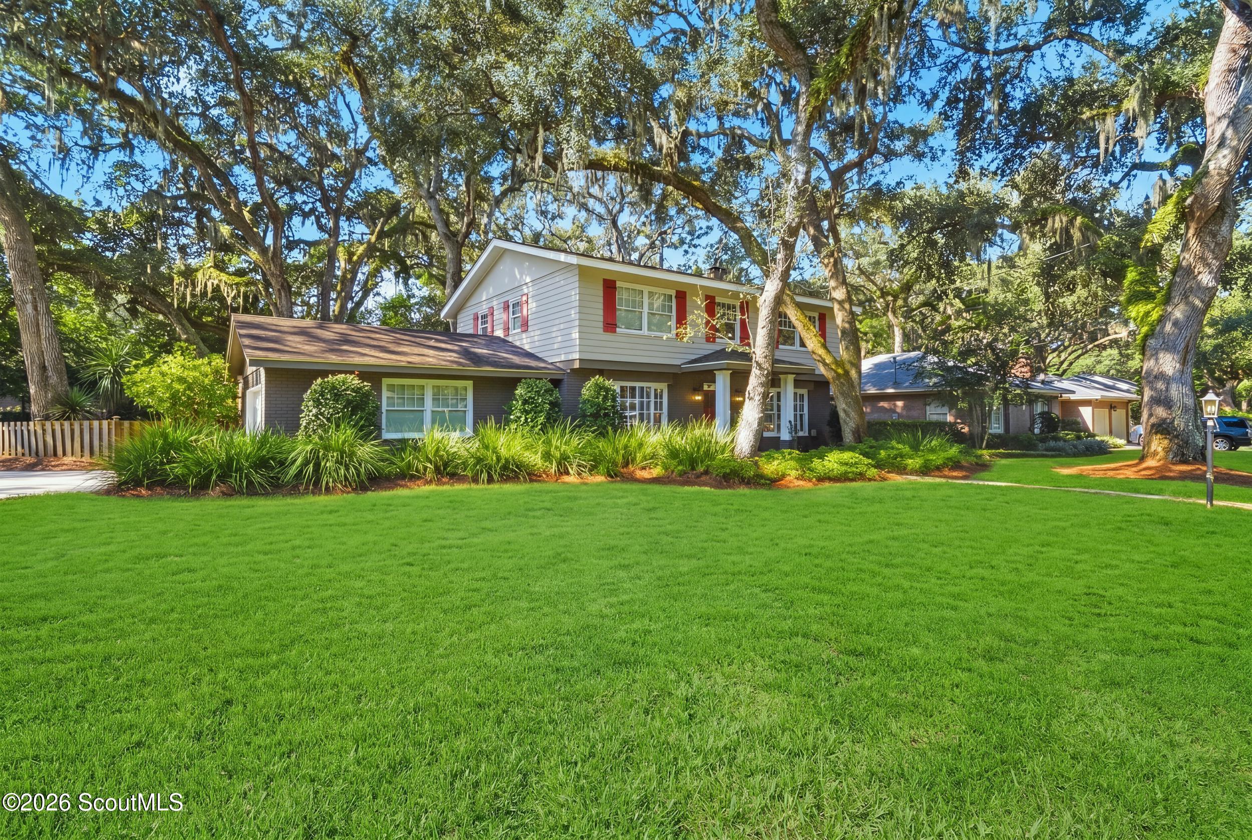 211 Hermitage Way, St. Simons Island, GA 31522 | Realty.com