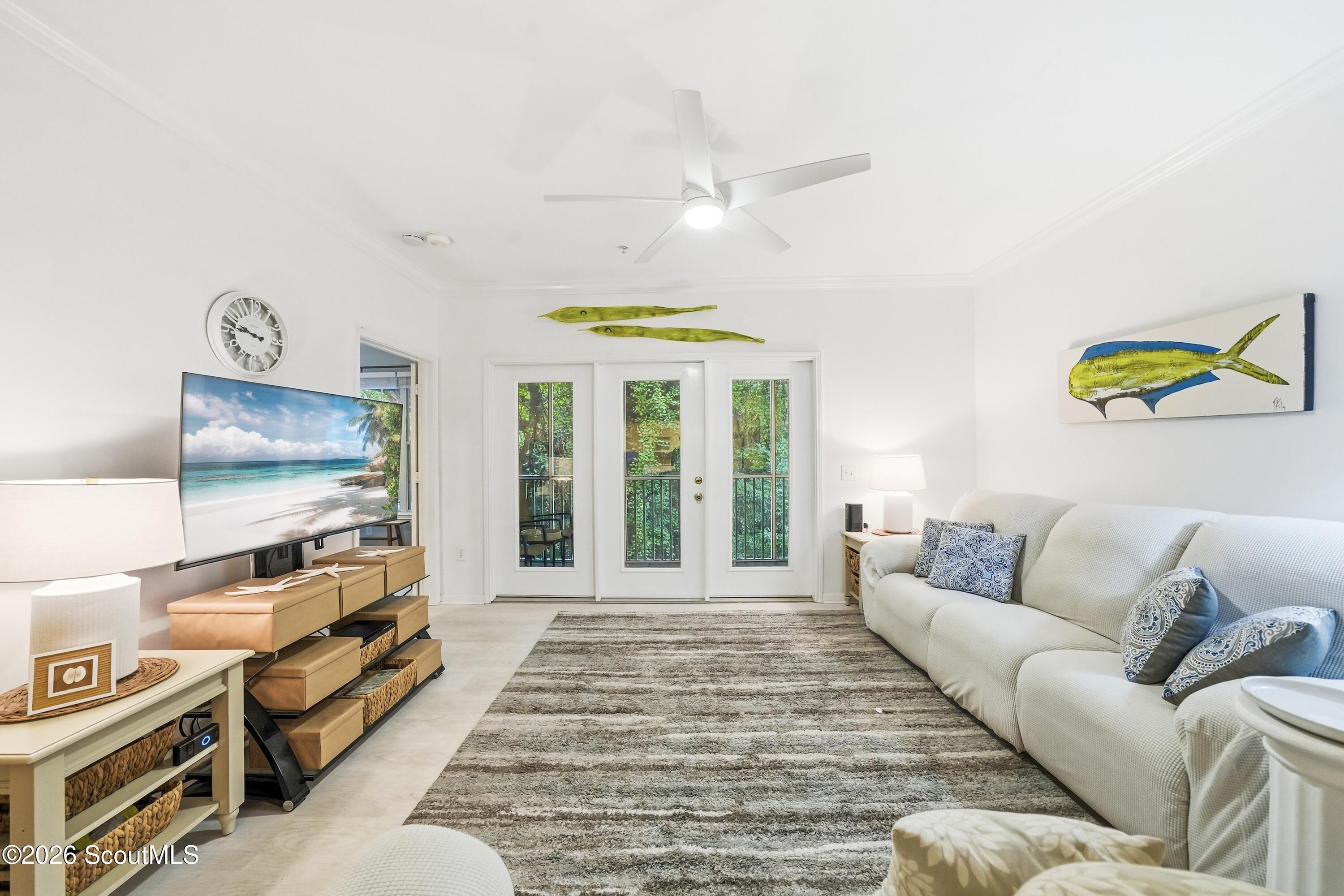 1704 Frederica Road, 728 (& Garage #35!!) — photo