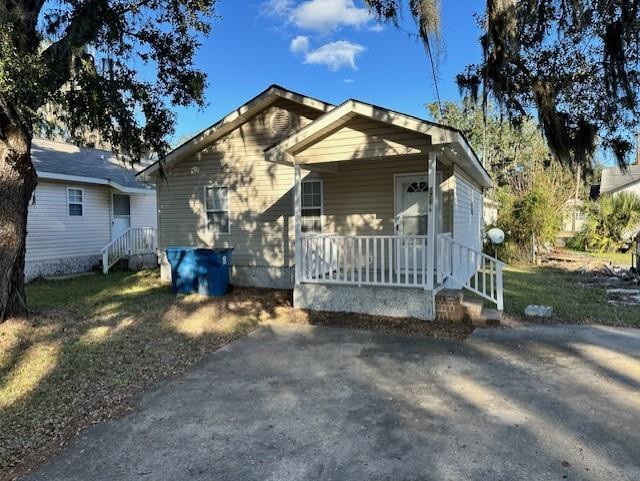 1716 Bartow Street — photo