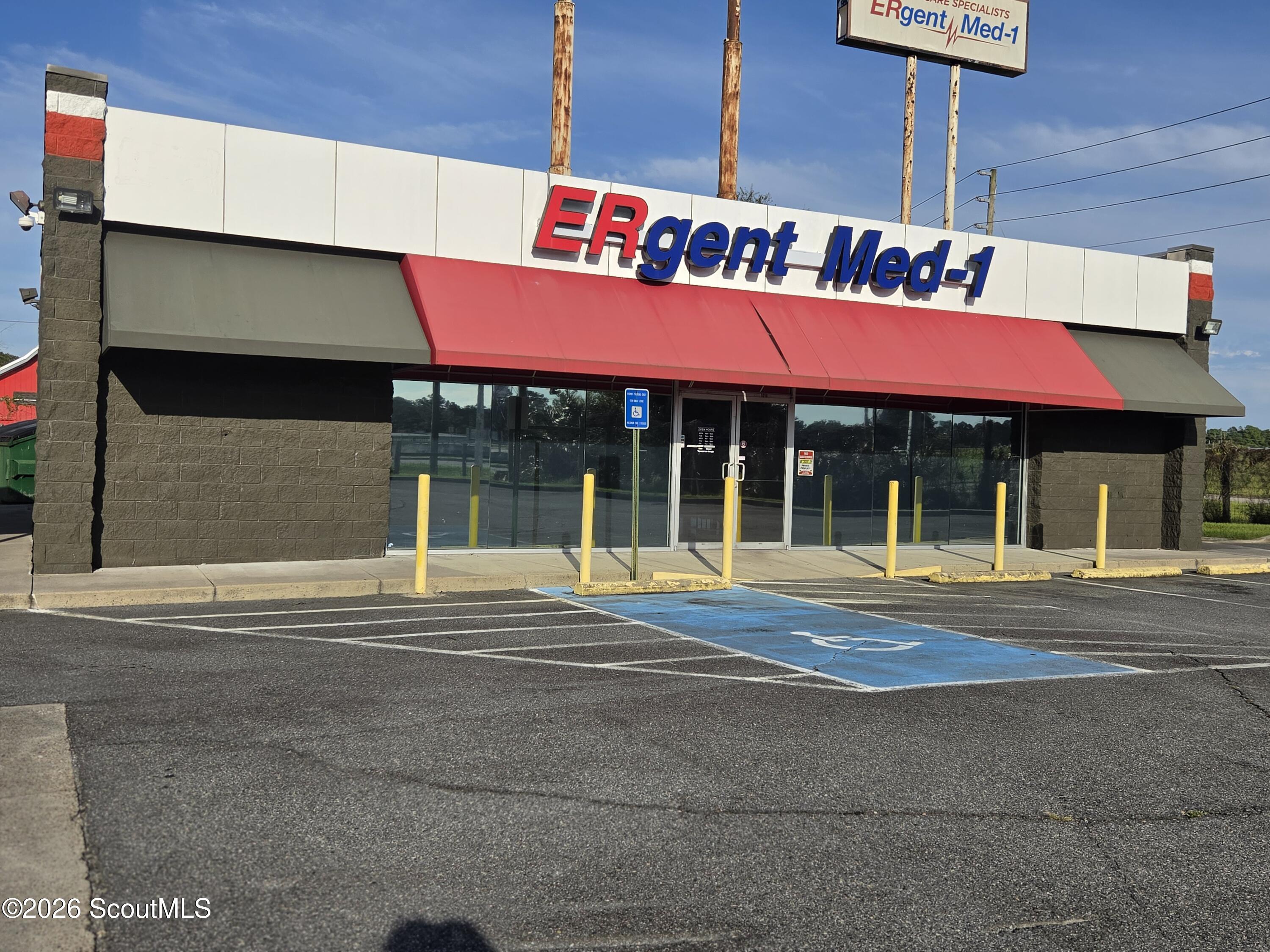 5248 New Jesup Highway — photo