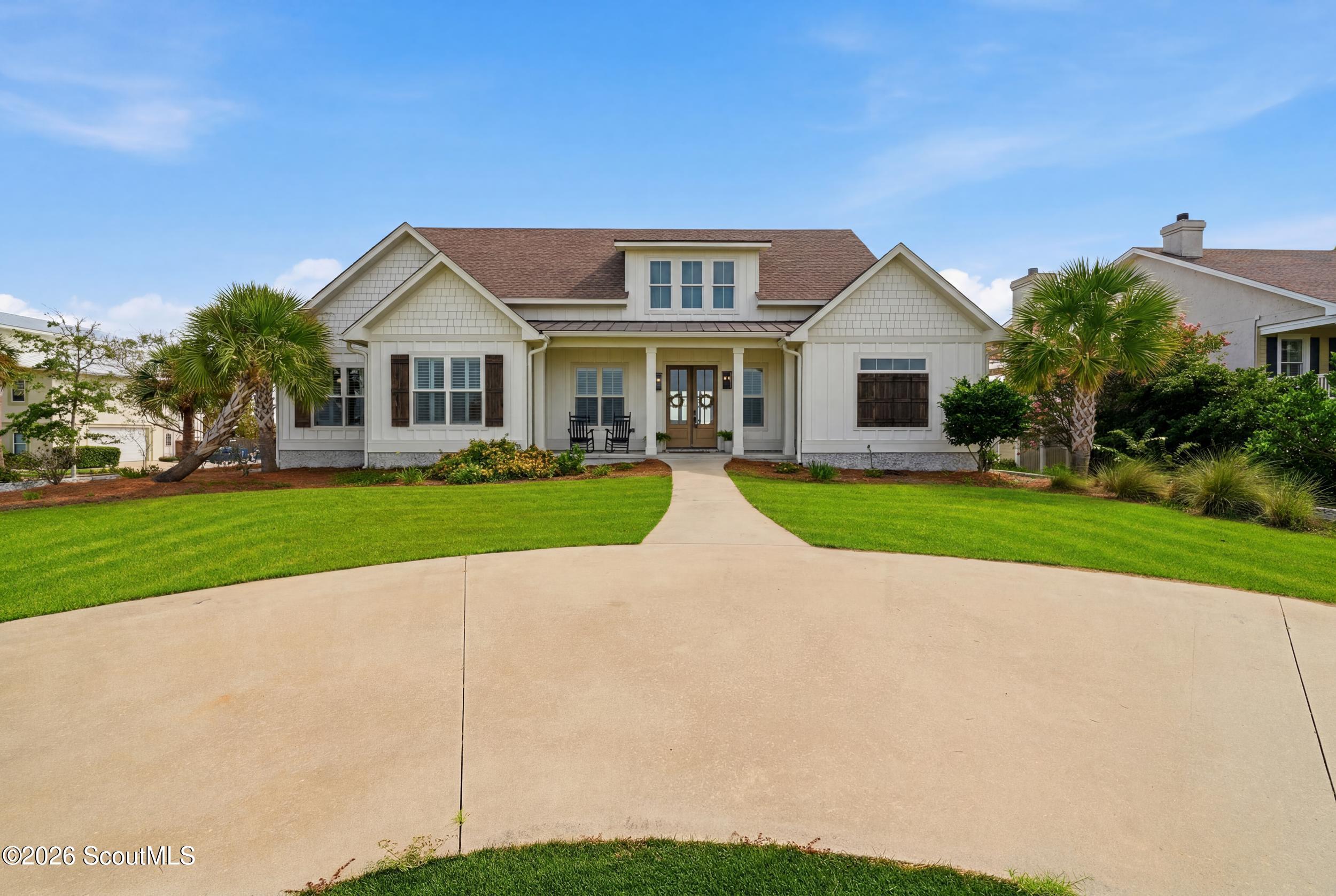 102 Talahi Island Lane — photo