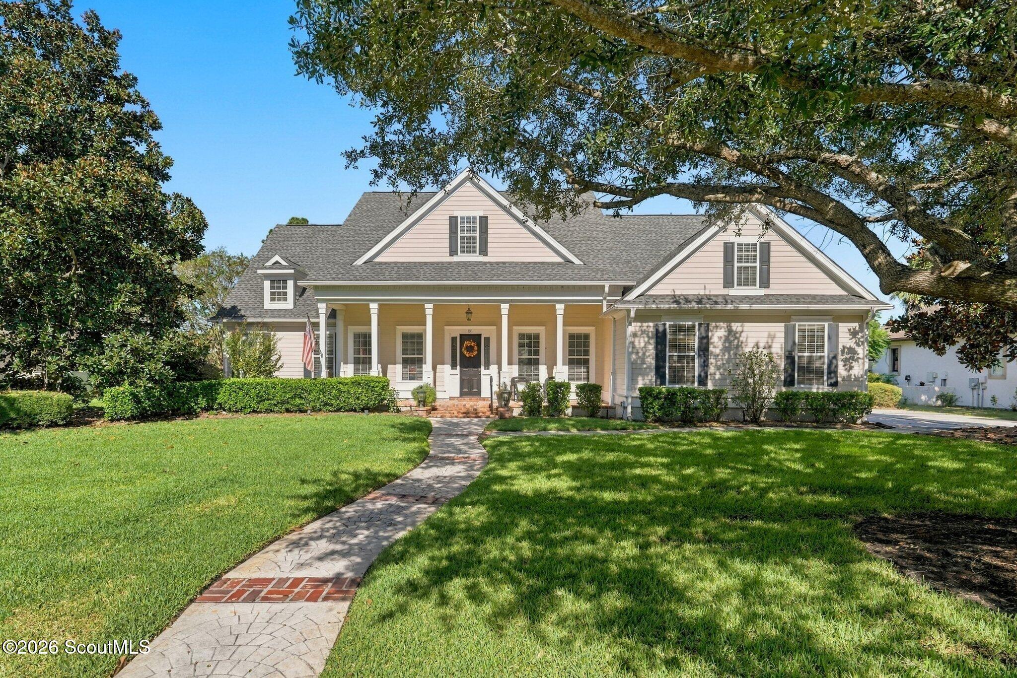 25 Sandhill Crane Drive — photo
