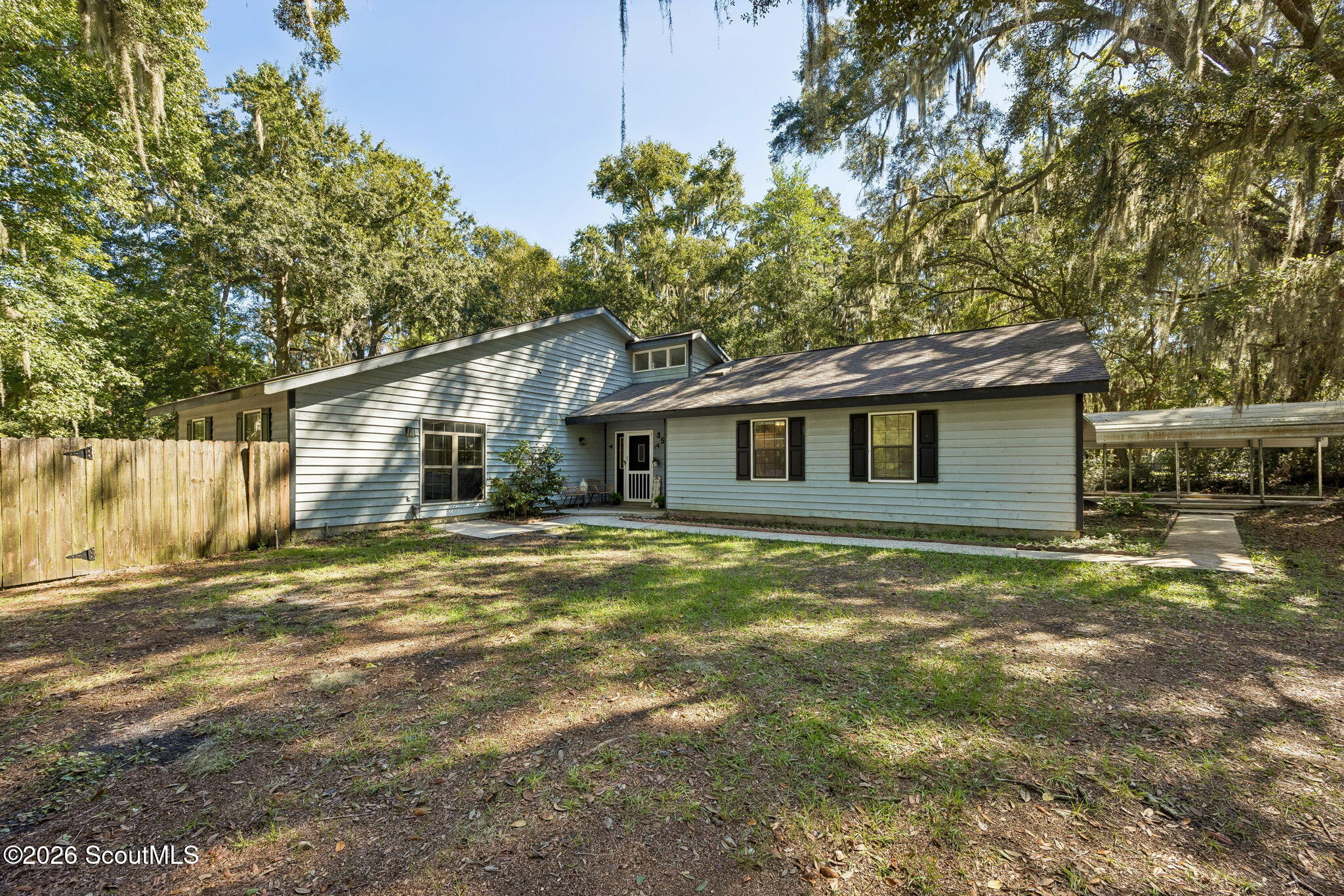 35 Live Oak Lane — photo