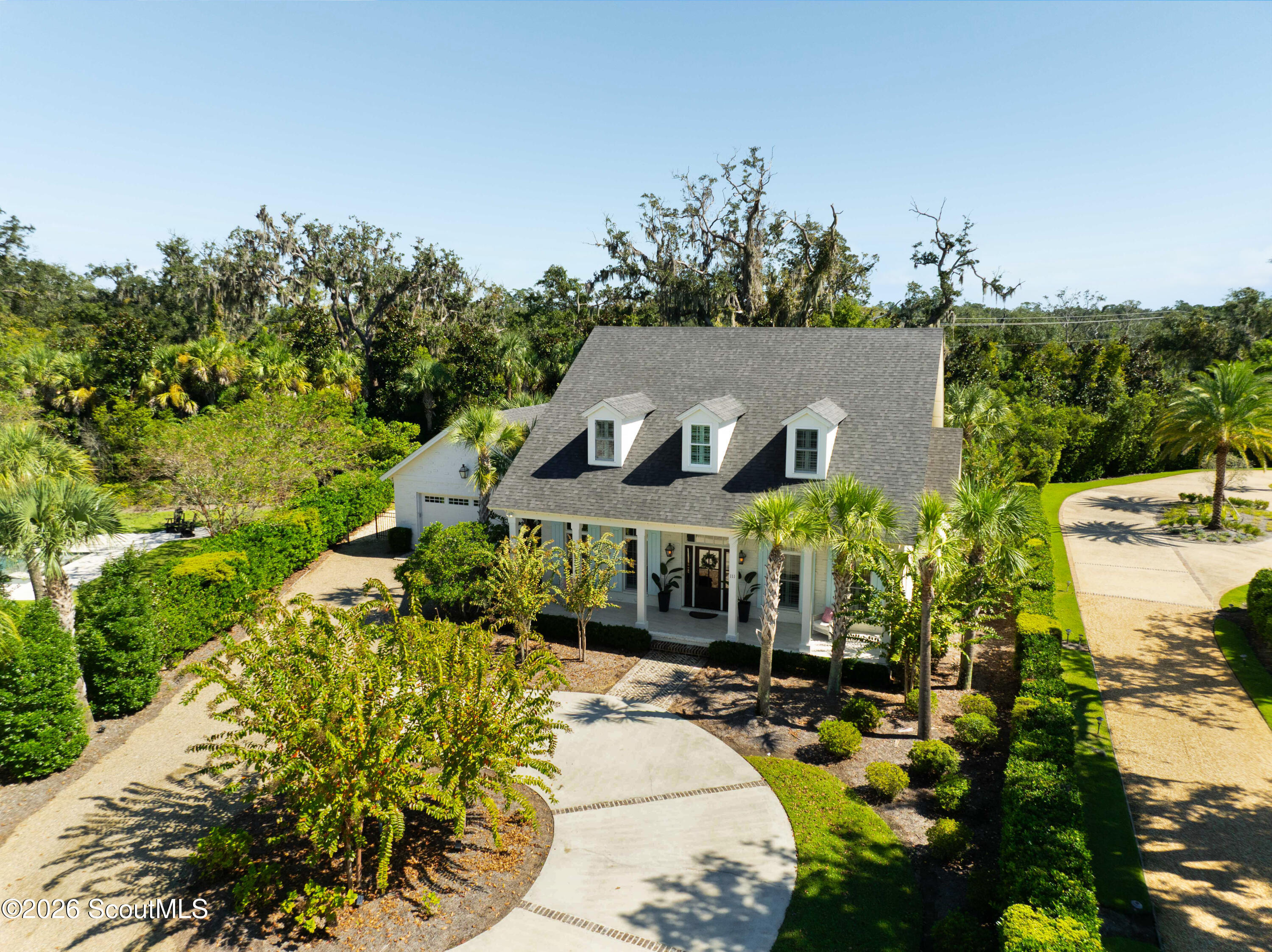 111 Yacht Club Drive — photo