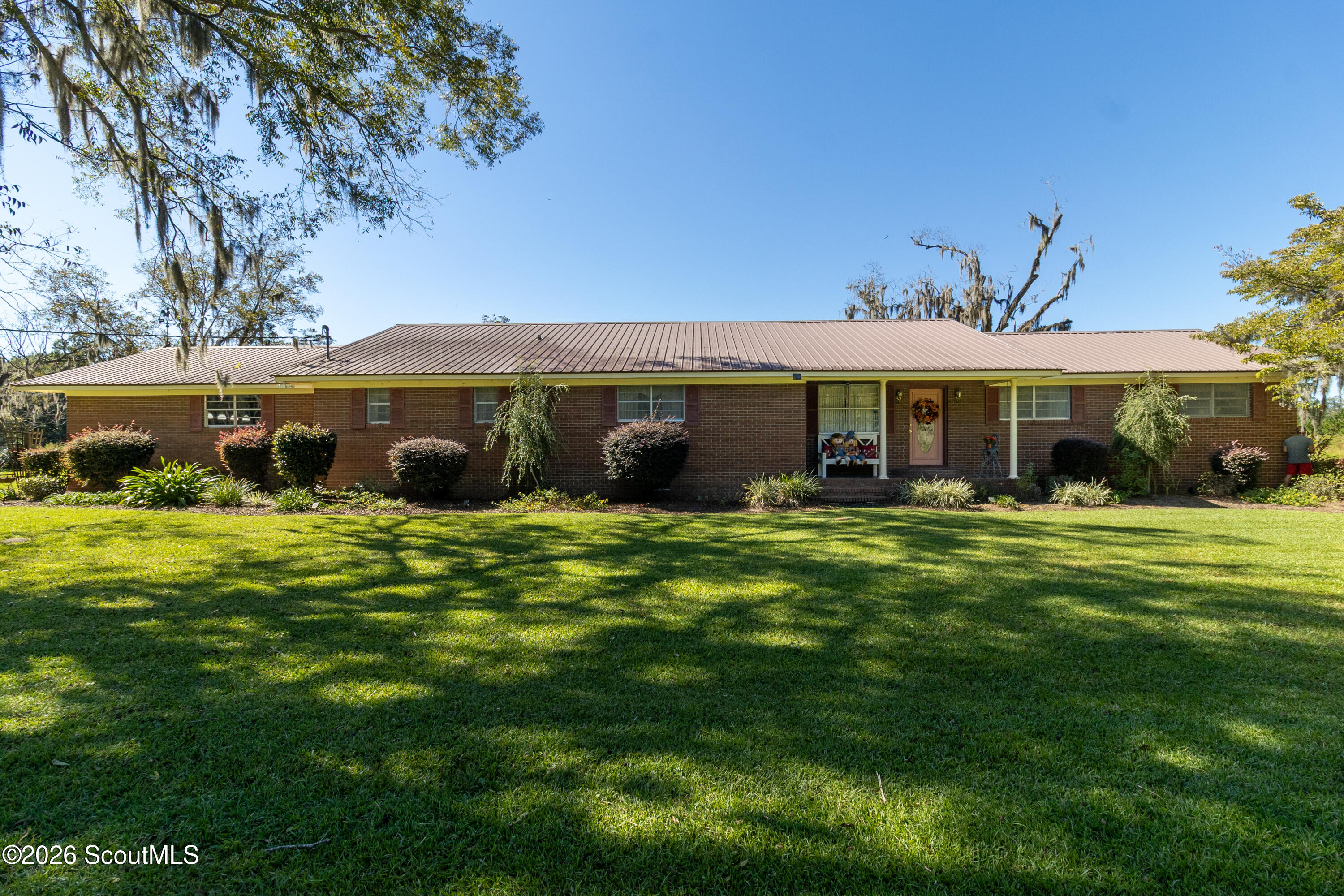 2748 County Line Road NE — photo