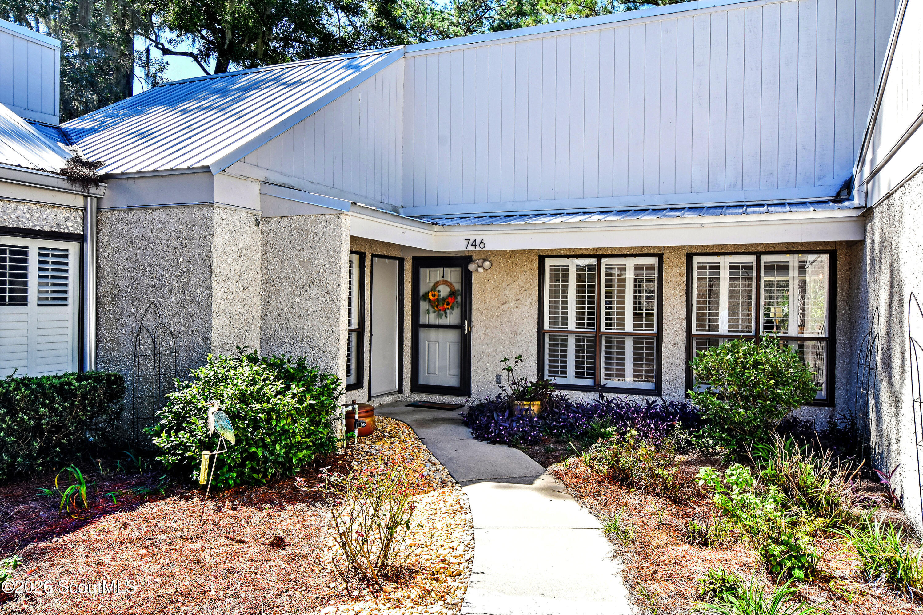 746 Deer Run Villas — photo