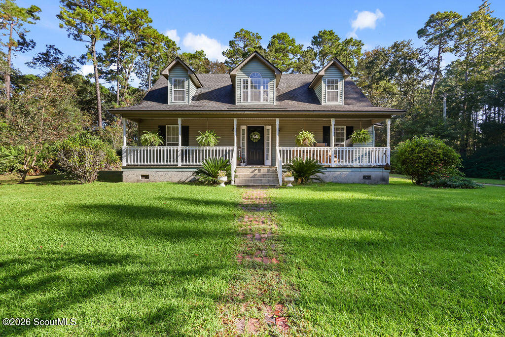 275 Grants Ferry Road — photo