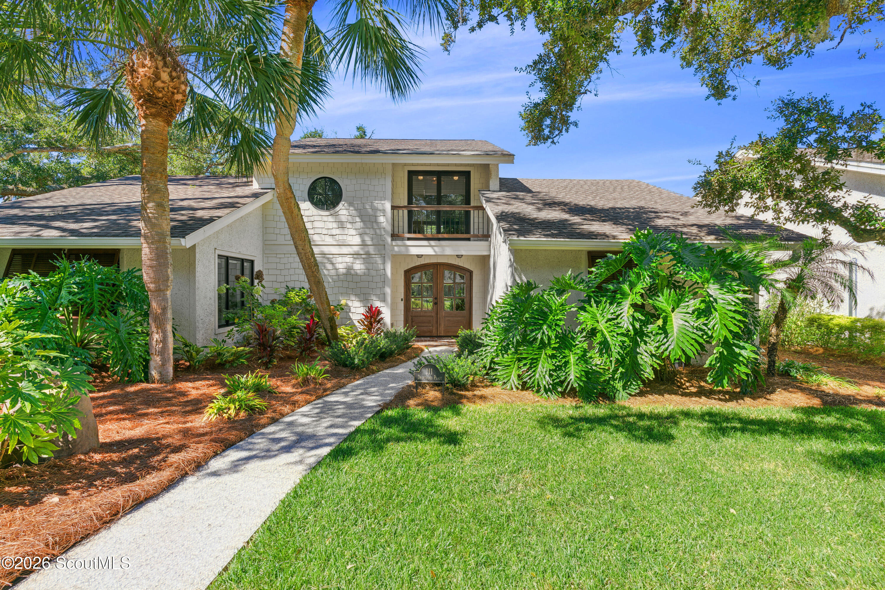 111 Driftwood Place — photo