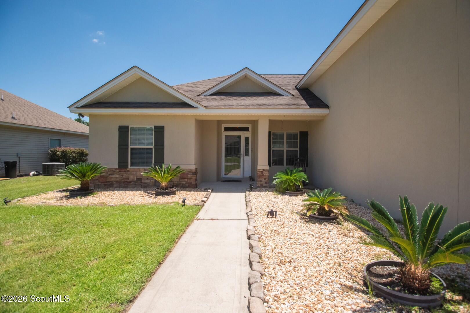 1038 Sand Dollar Way — photo