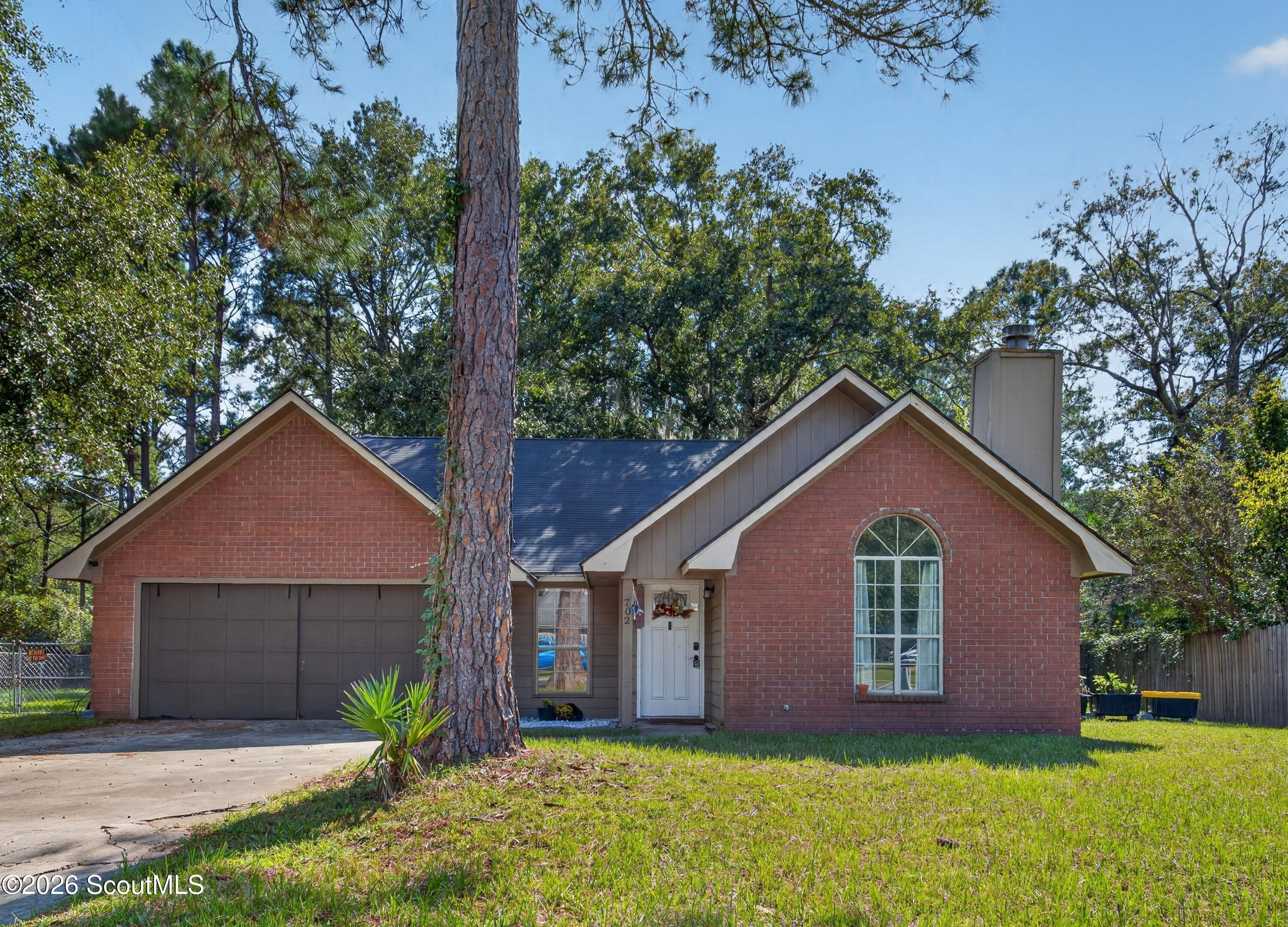 702 Timber Ridge Trail — photo
