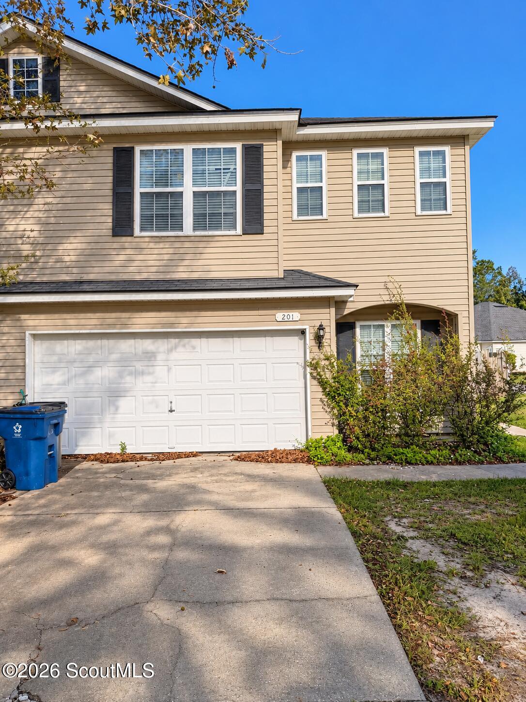 201 Callie Circle — photo
