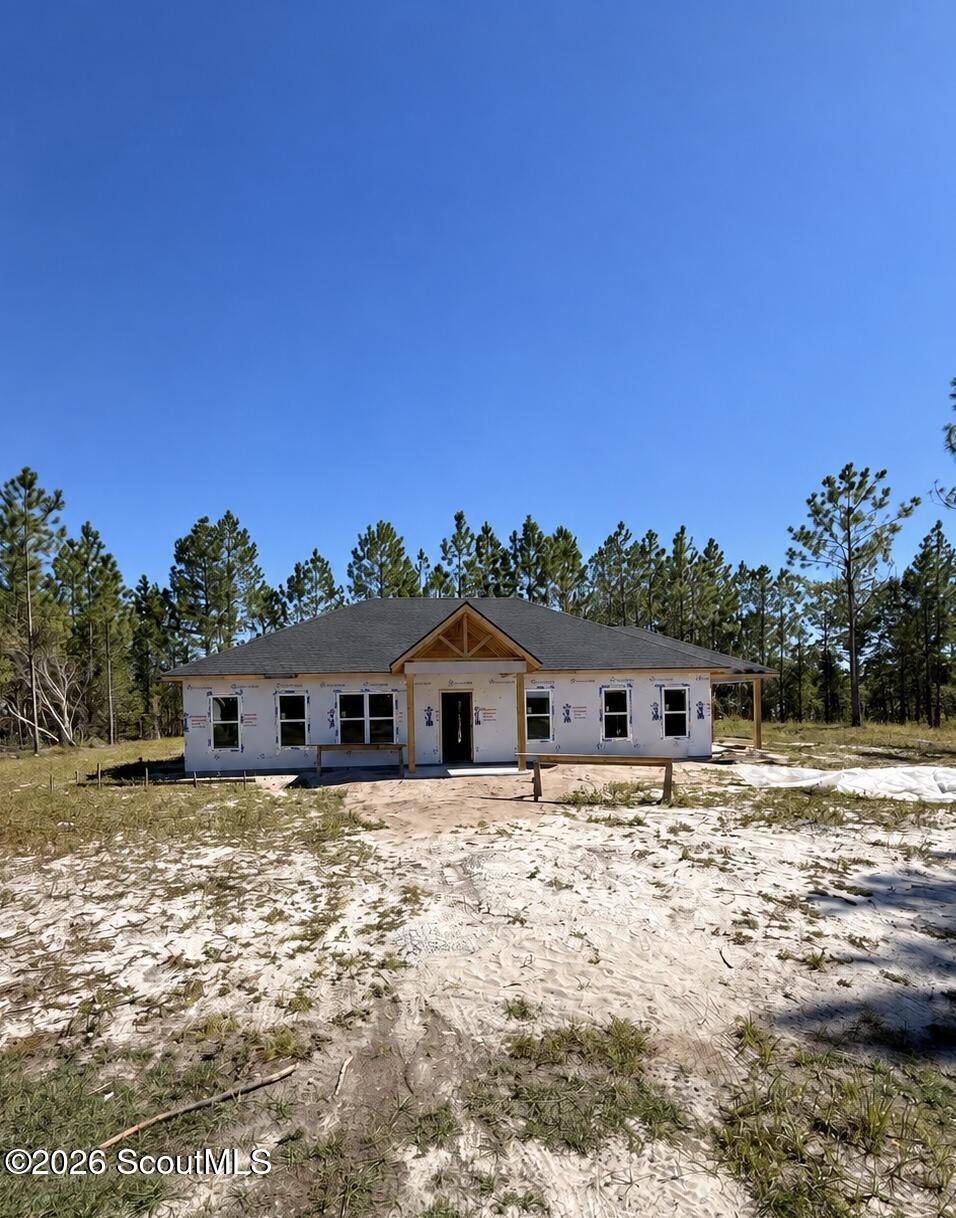 4711 Otter Creek Circle — photo