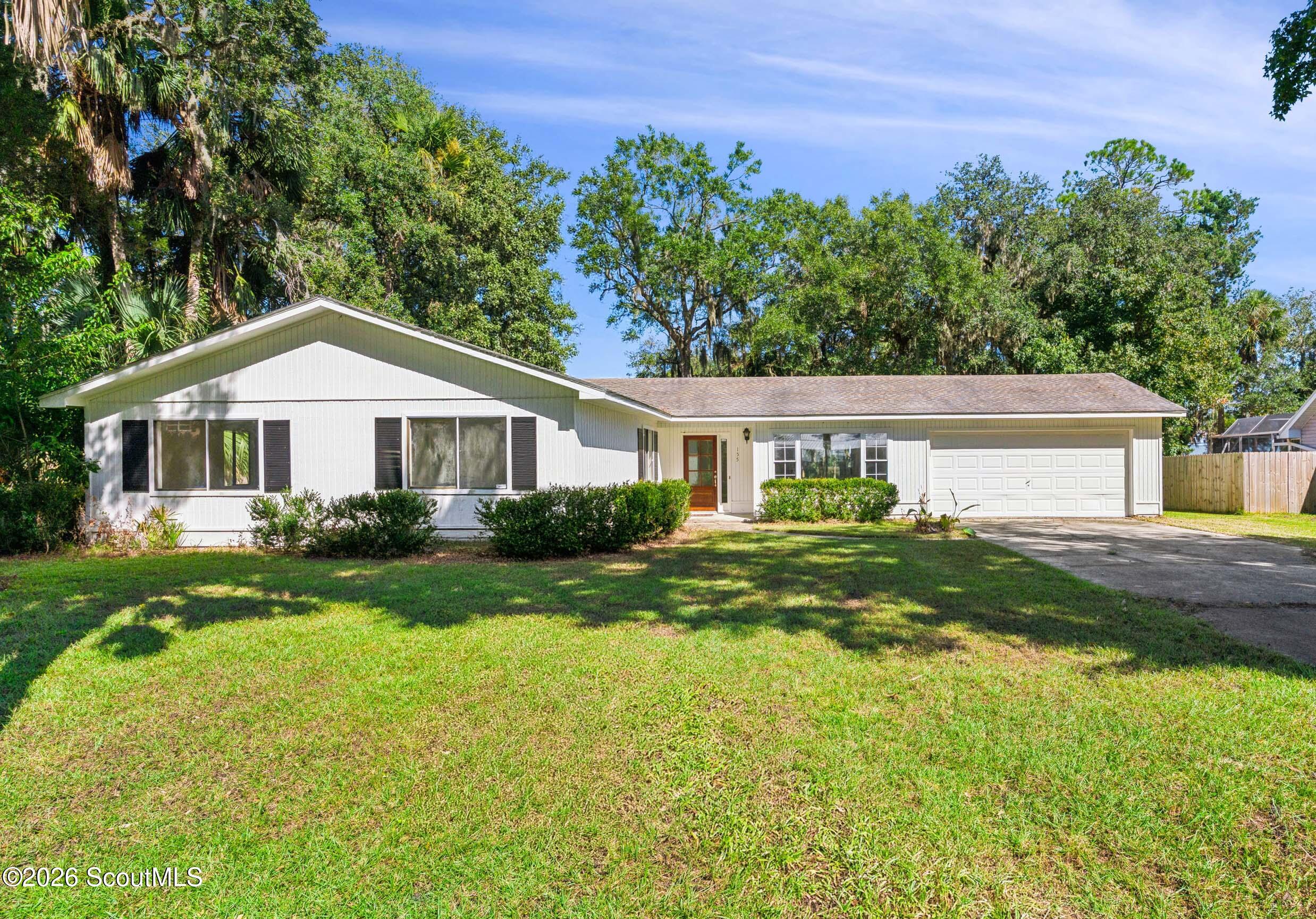 155 Belle Point Parkway — photo