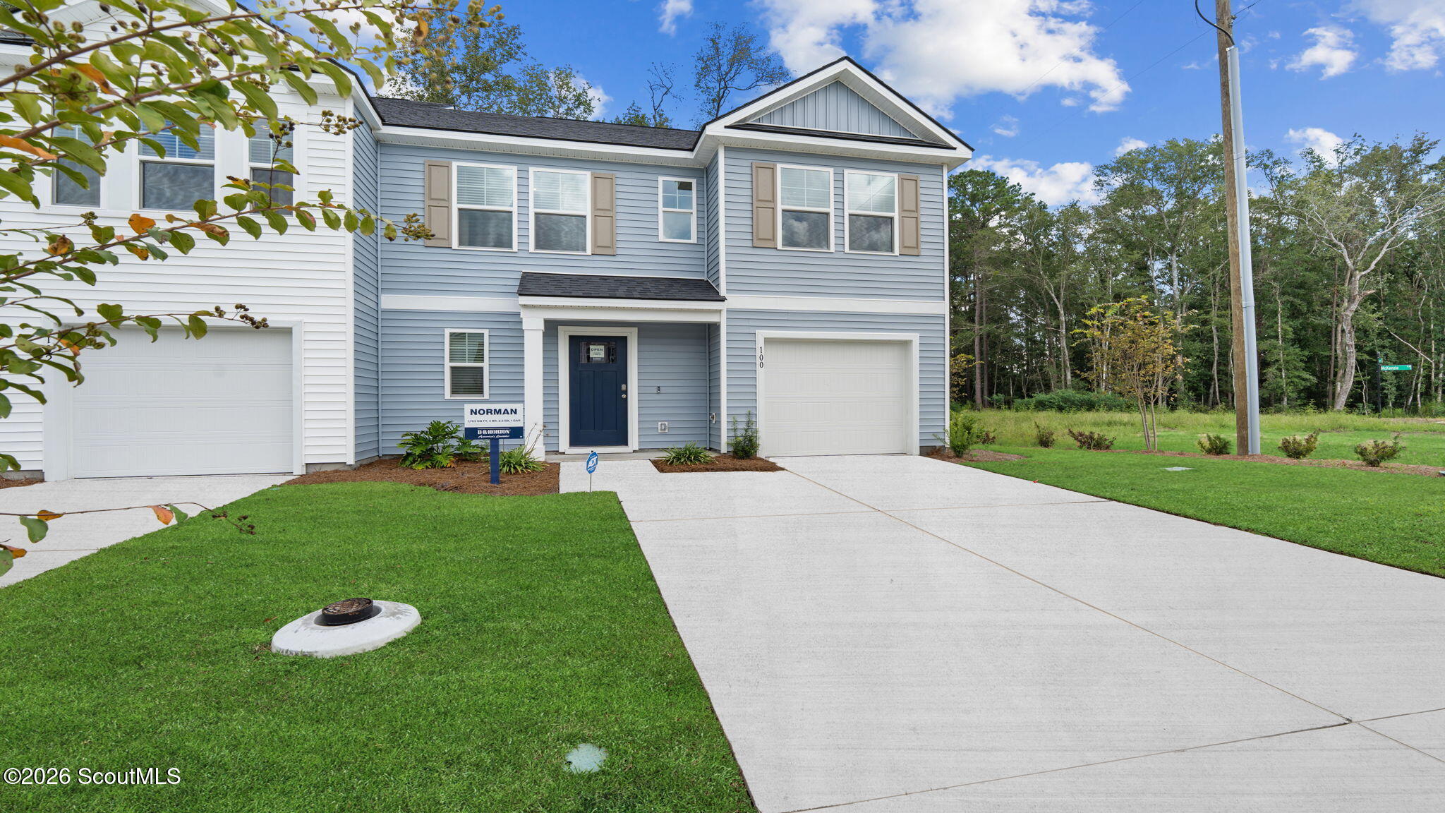 125 Gardens Drive — photo