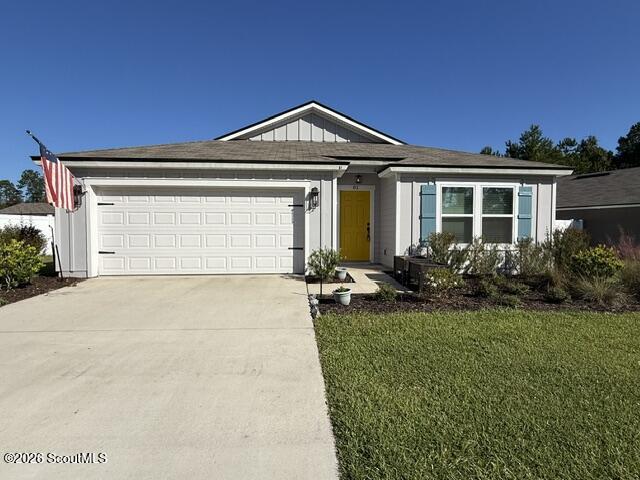 81 Landing Boulevard — photo