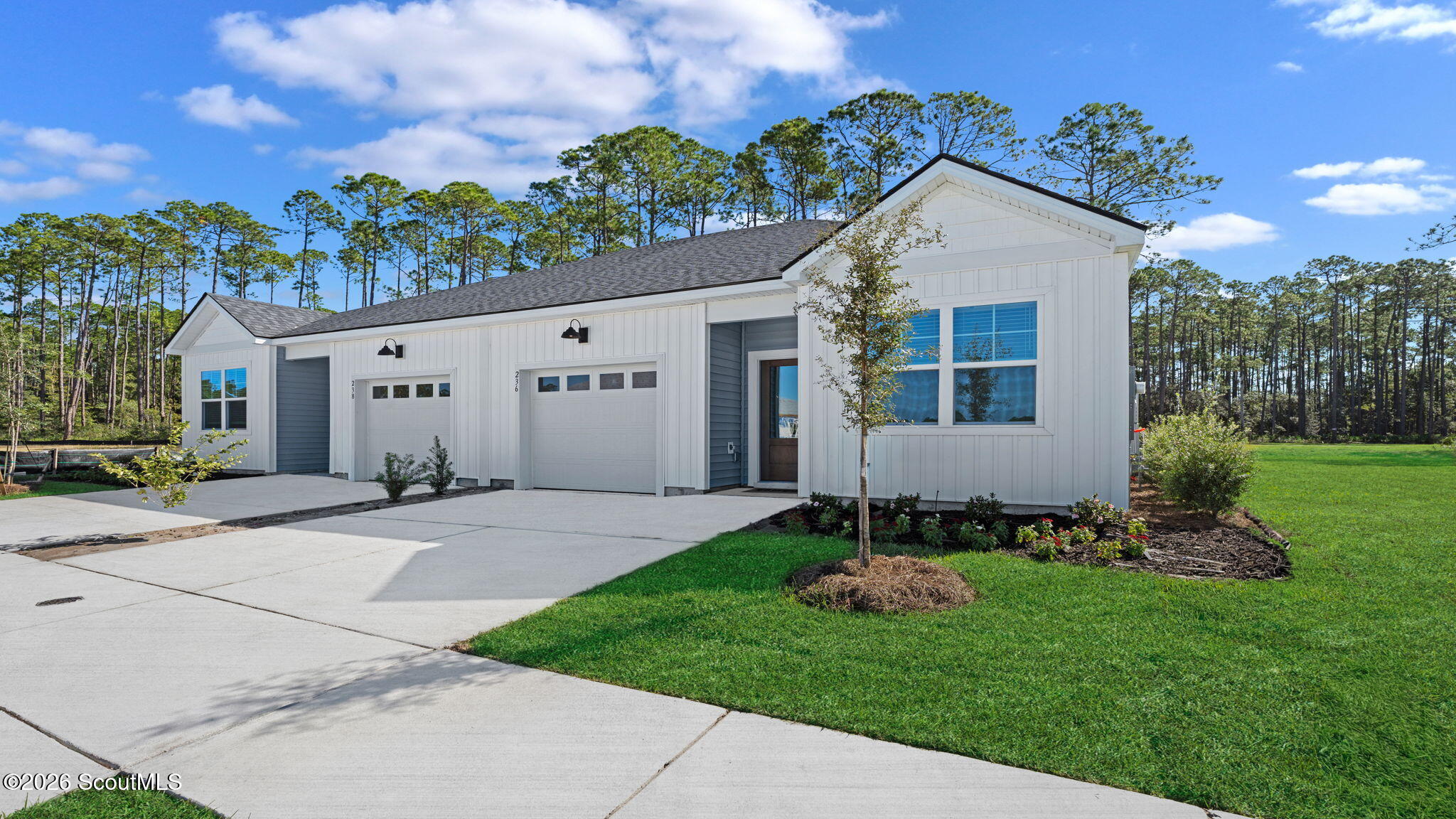 239 Tupelo Honey Road — photo
